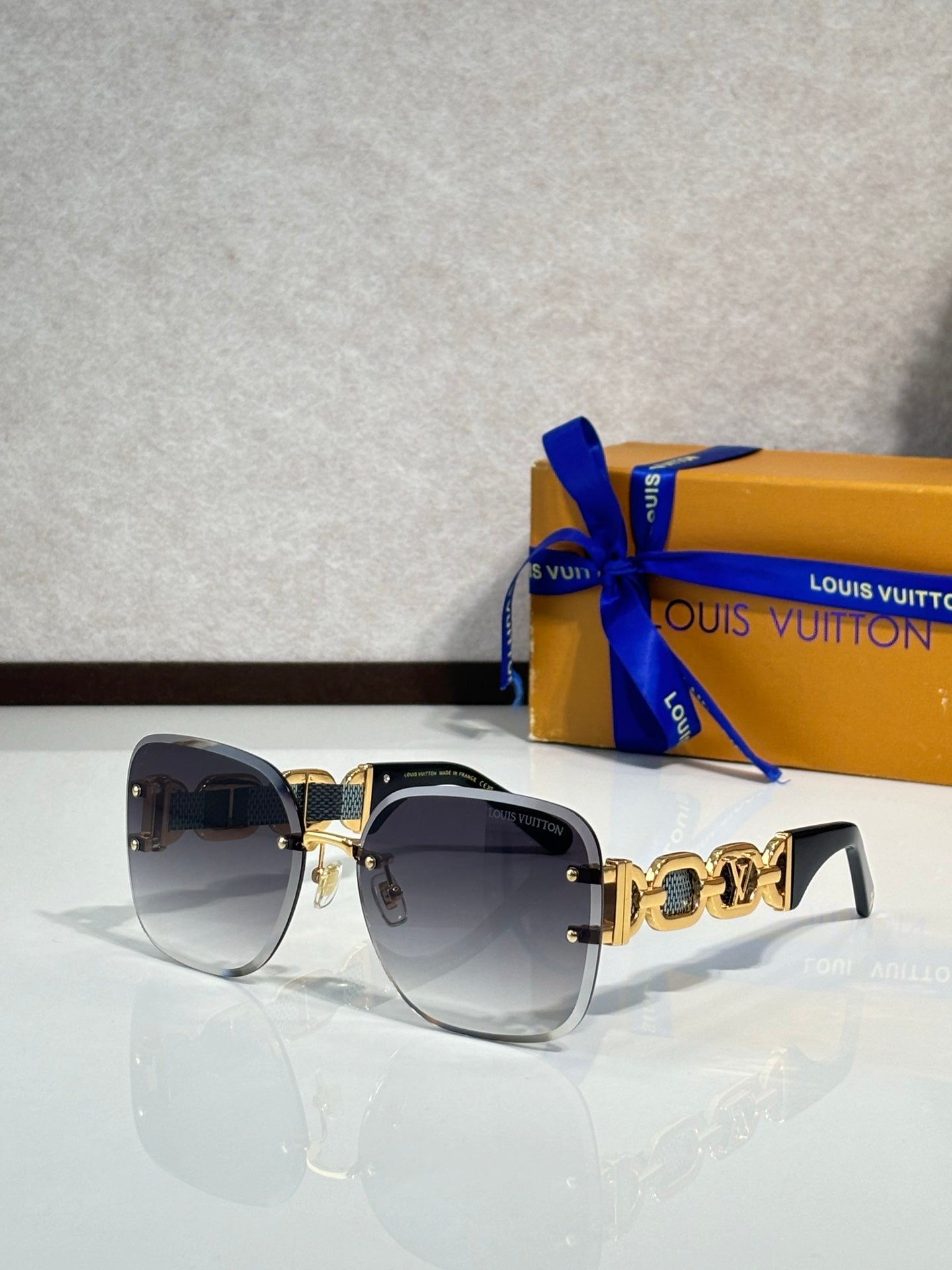Louis Vuitton Glasses