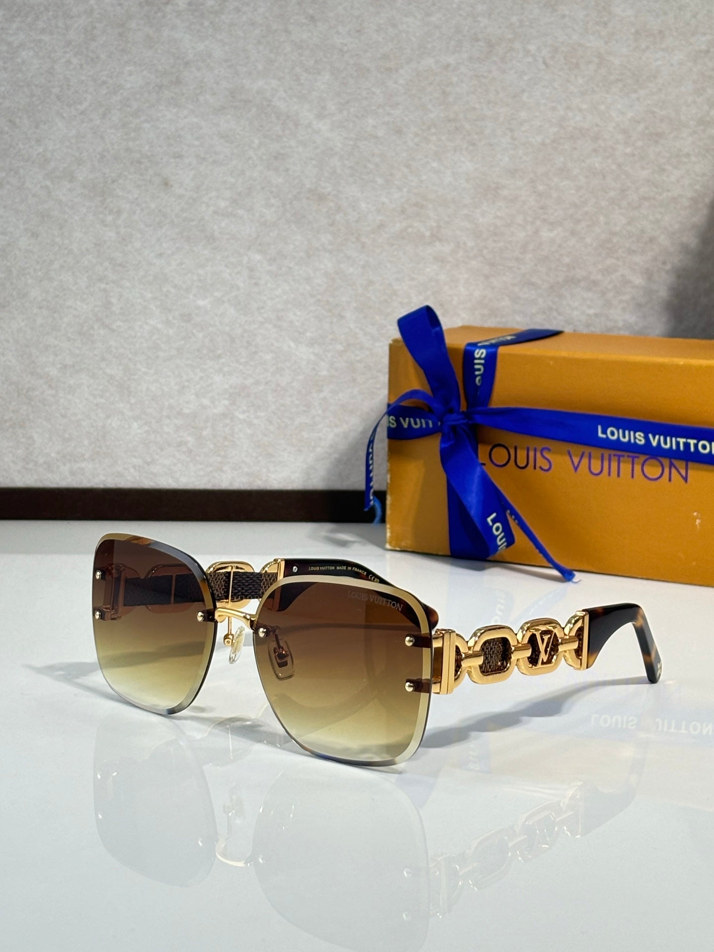 Louis Vuitton Glasses