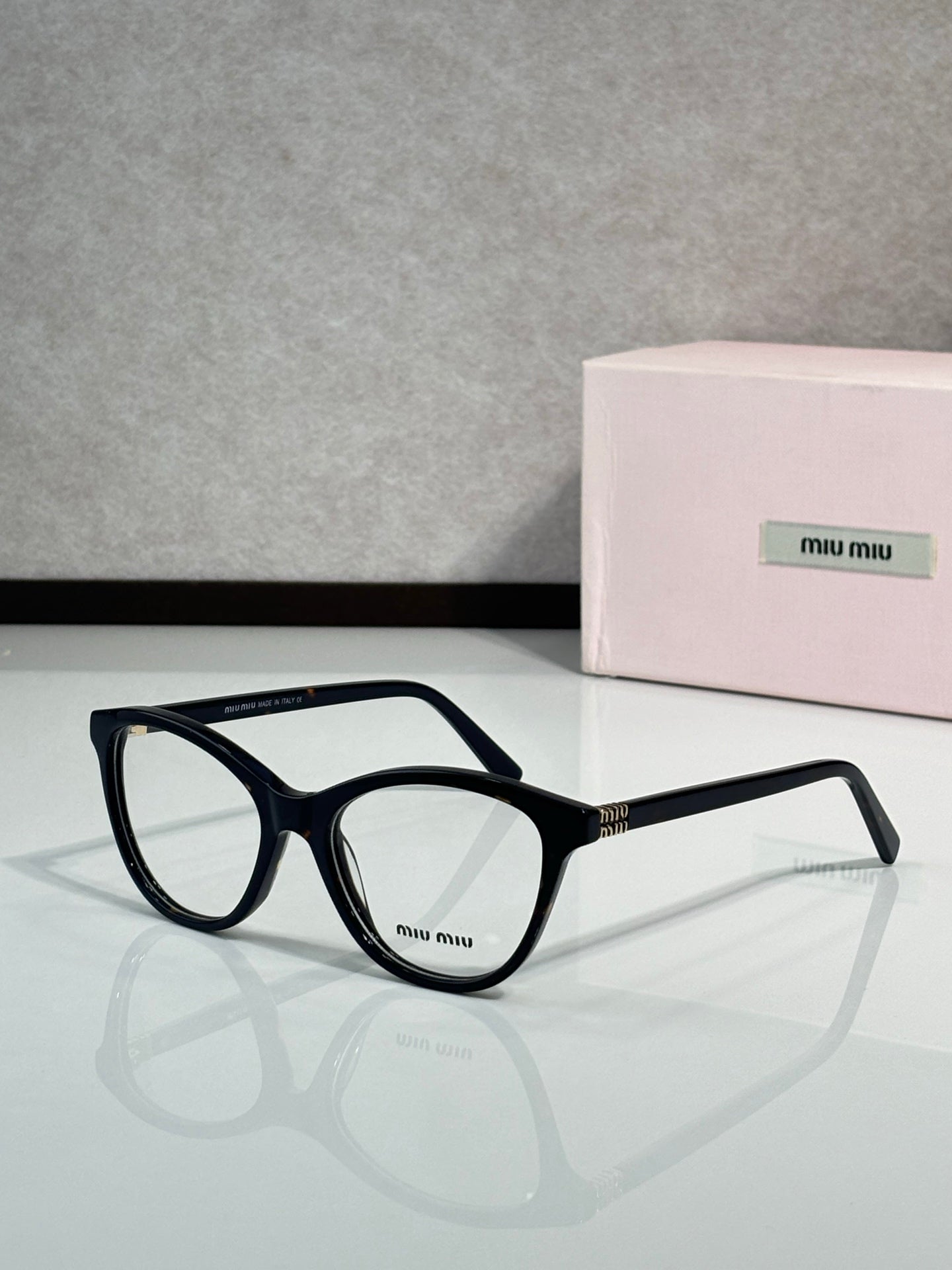 MiuMiu Glasses