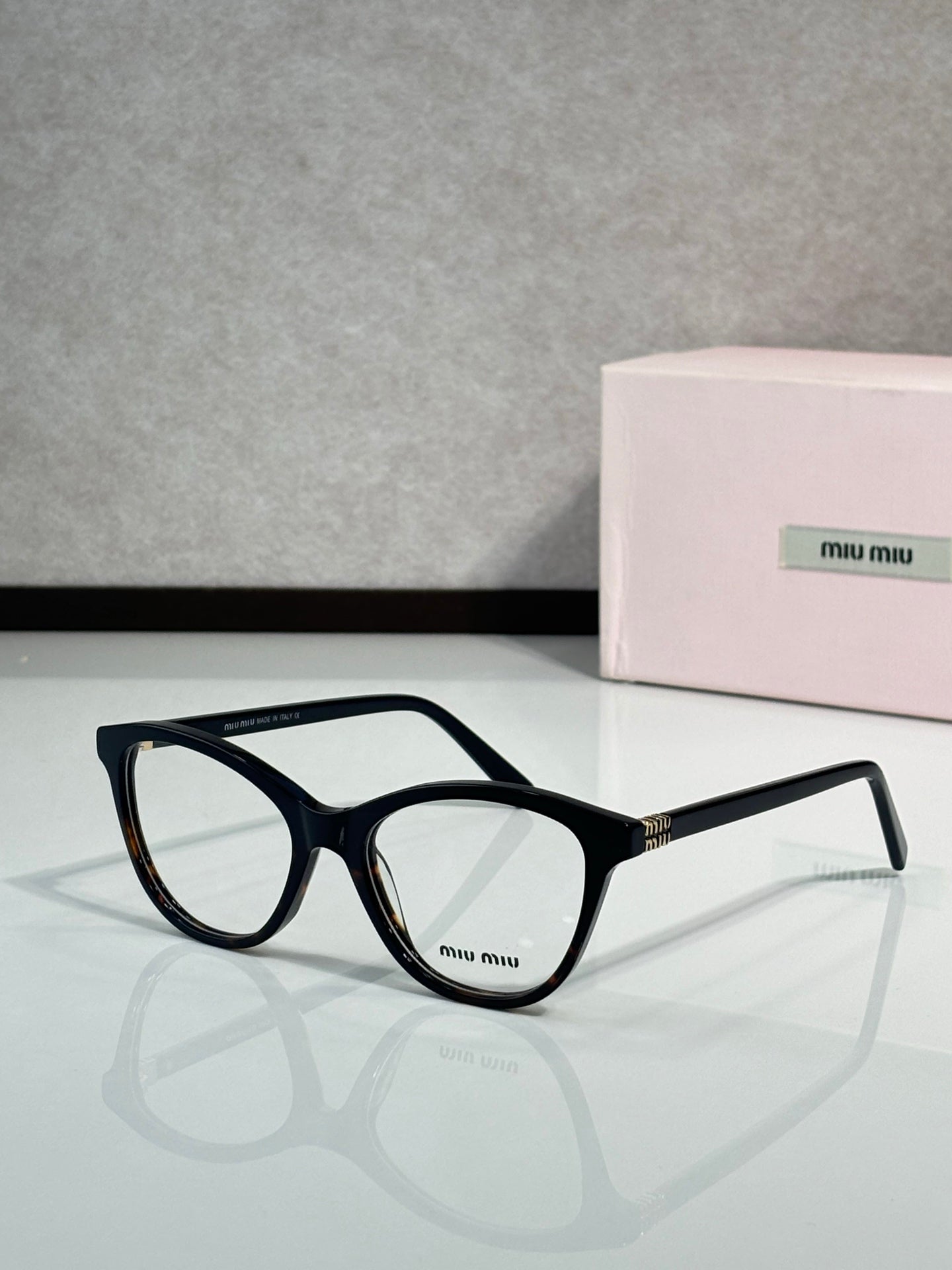 MiuMiu Glasses