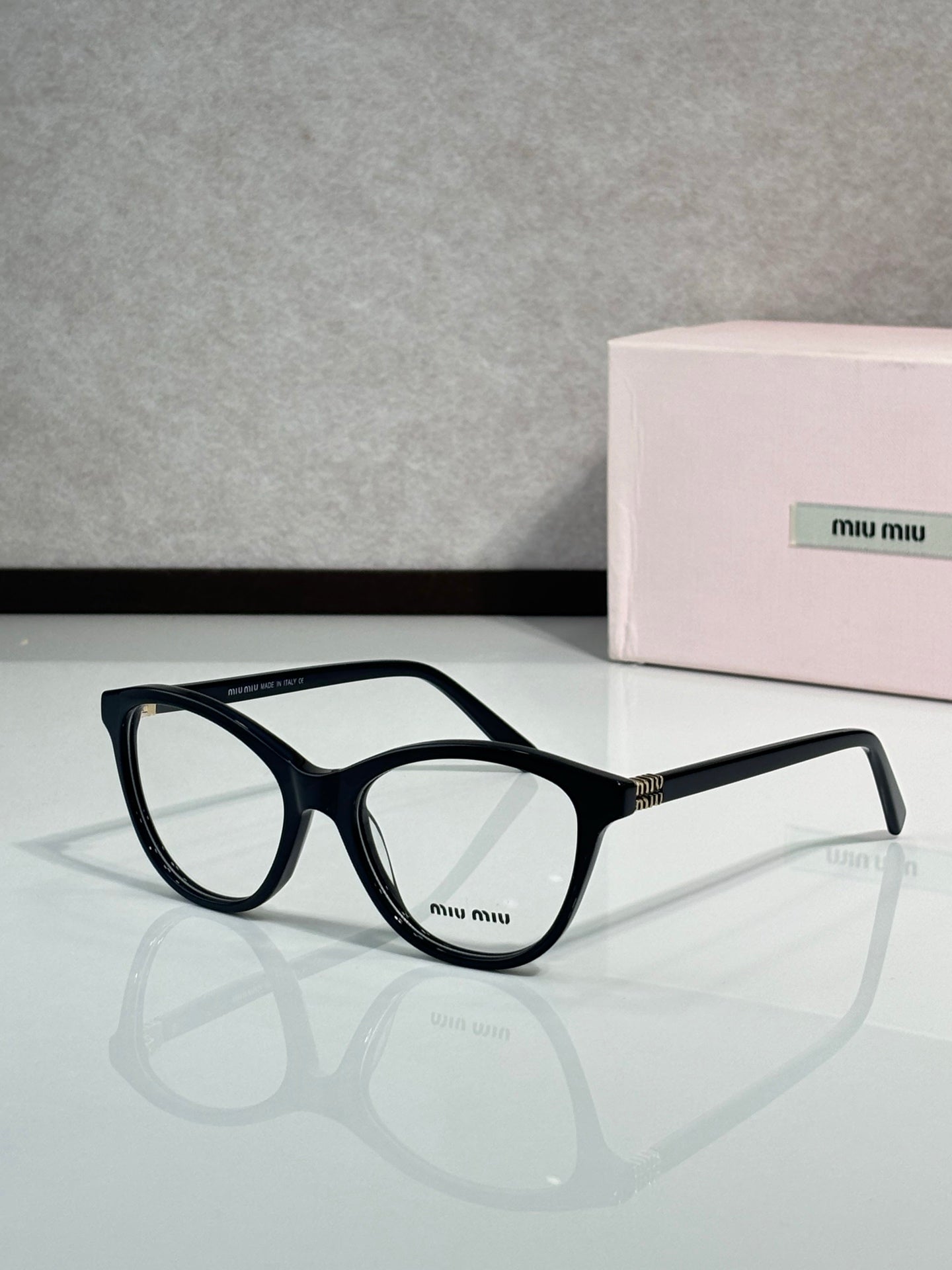 MiuMiu Glasses