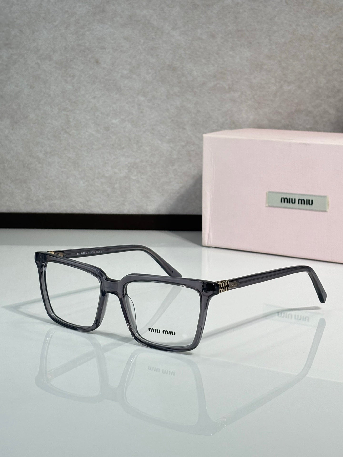MiuMiu Glasses