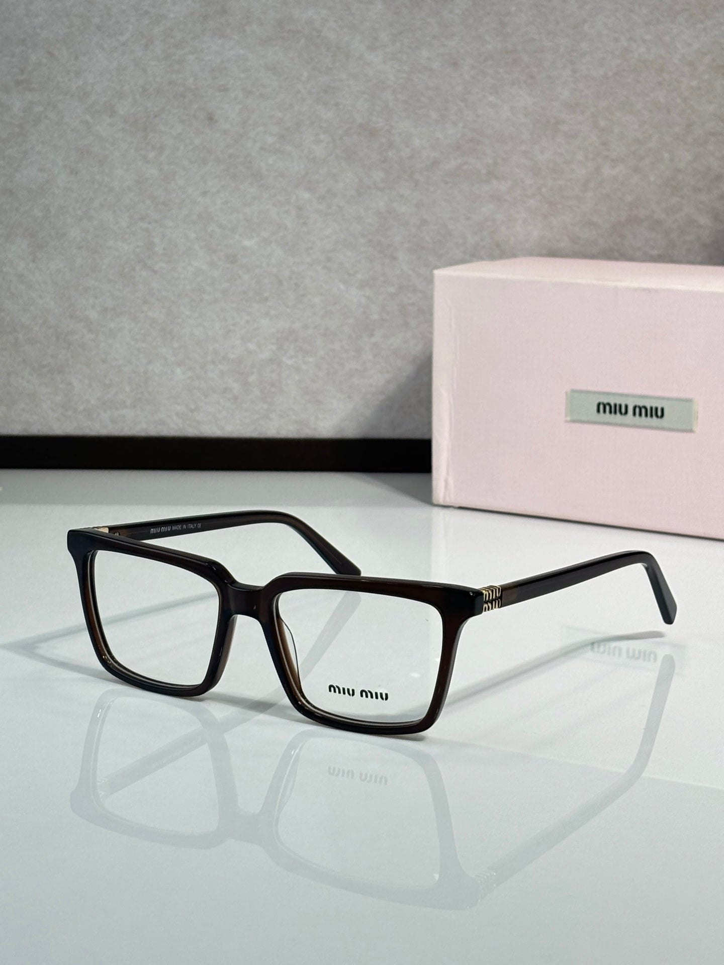 MiuMiu Glasses