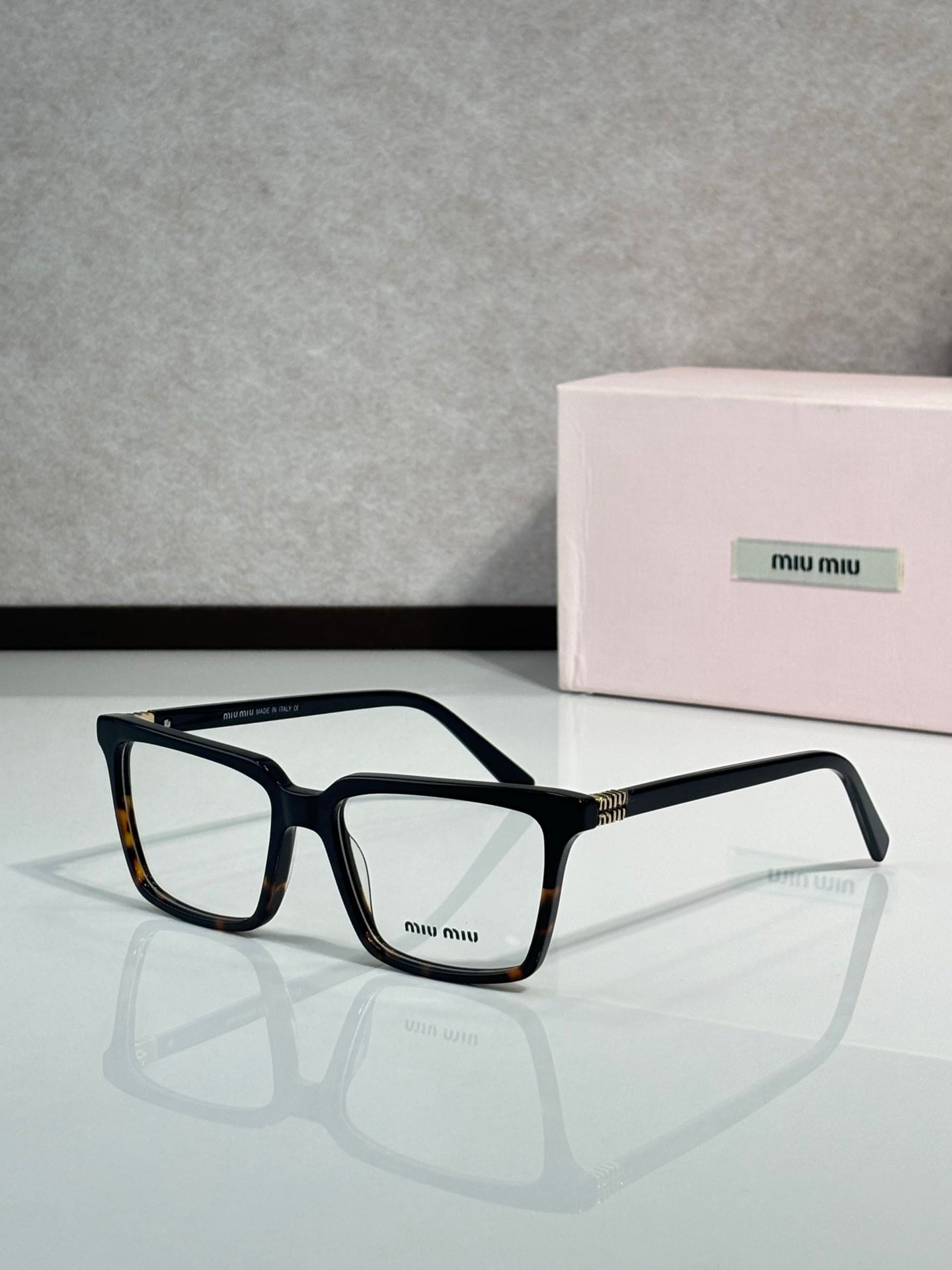 MiuMiu Glasses