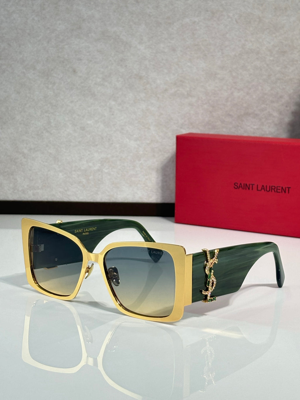 YSL Glasses
