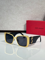 YSL Glasses