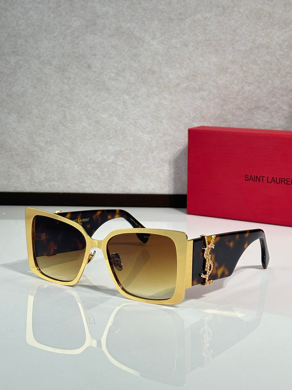 YSL Glasses