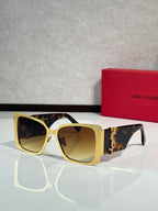YSL Glasses