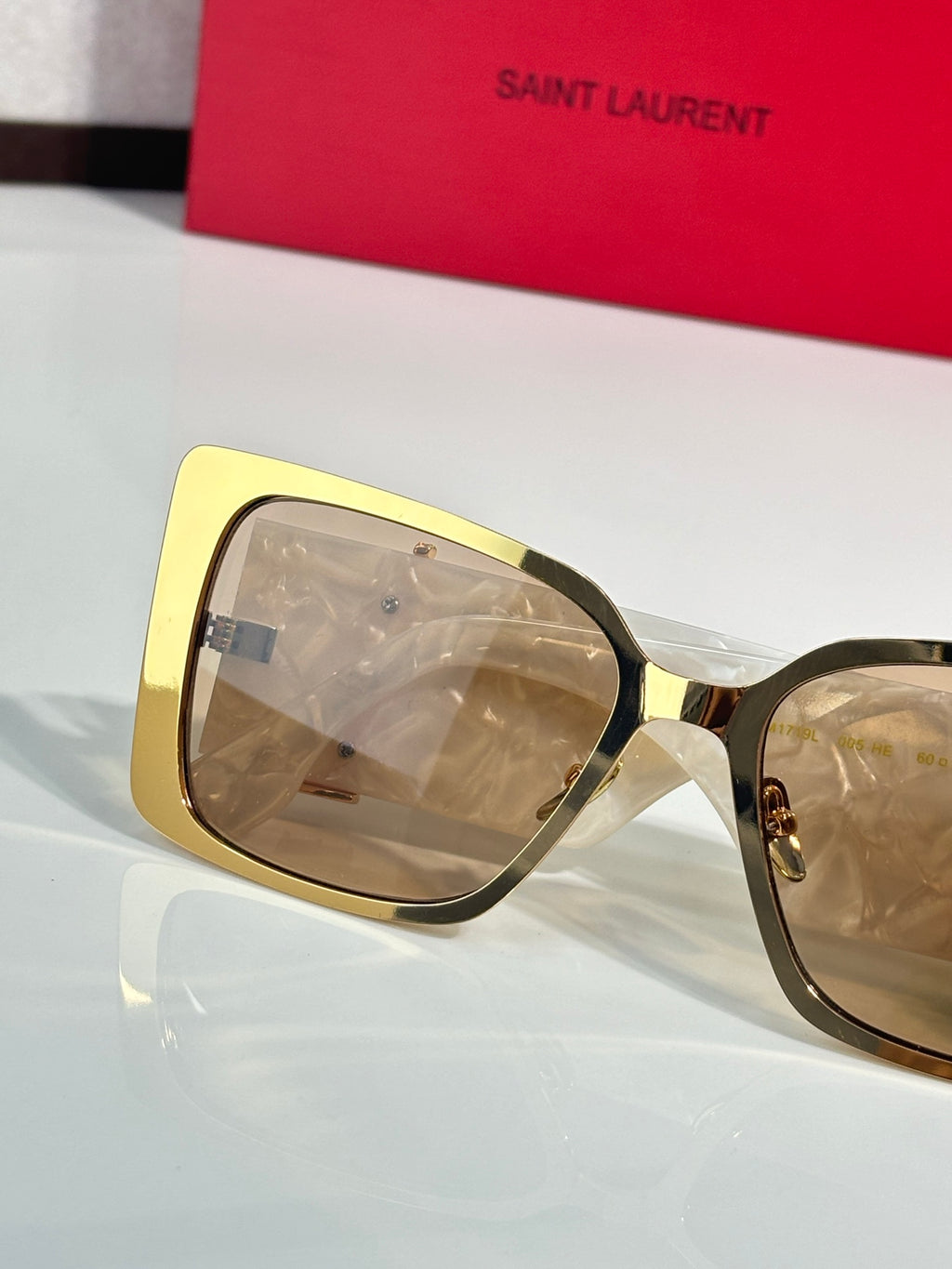 YSL Glasses