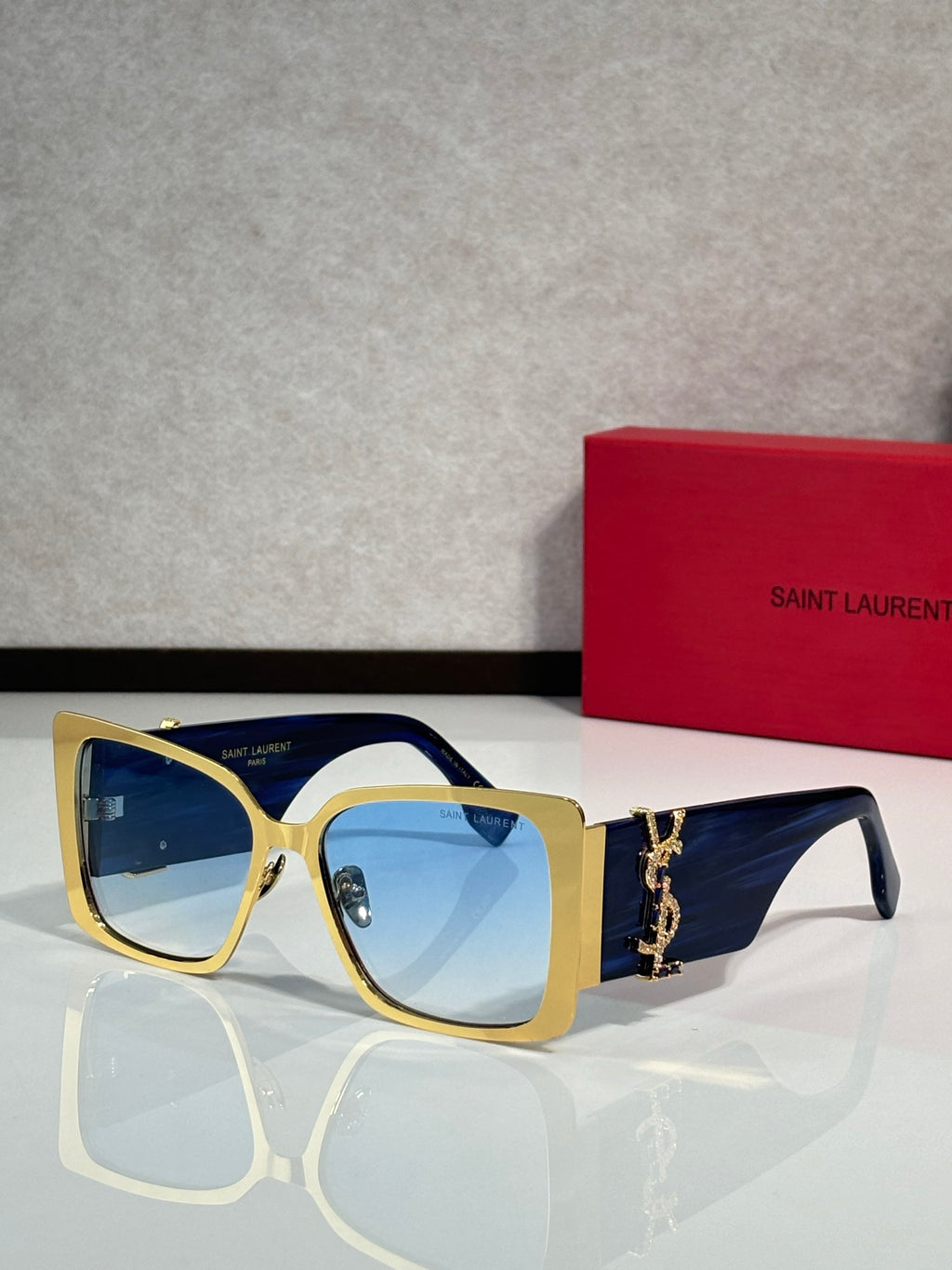 YSL Glasses