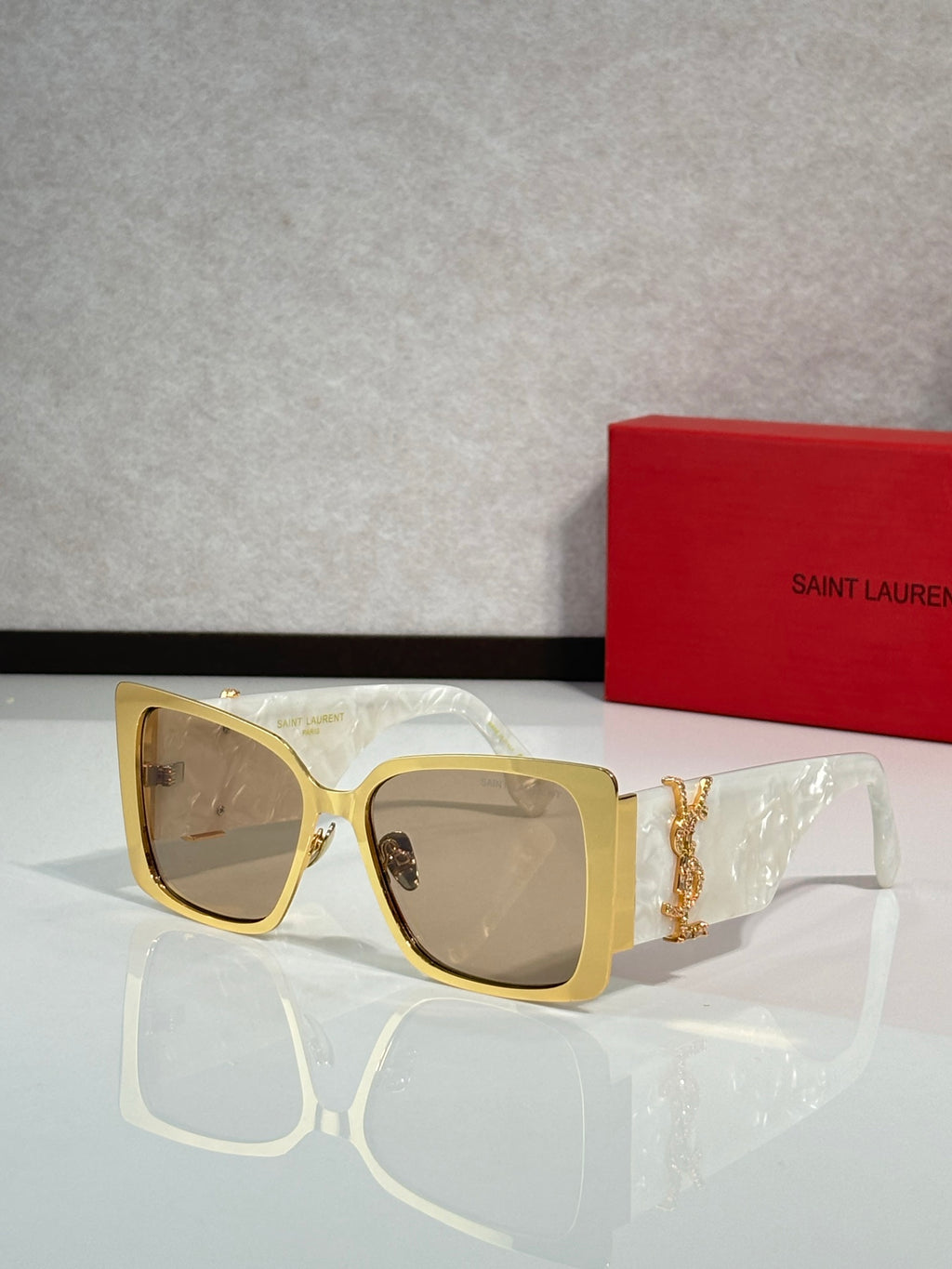 YSL Glasses