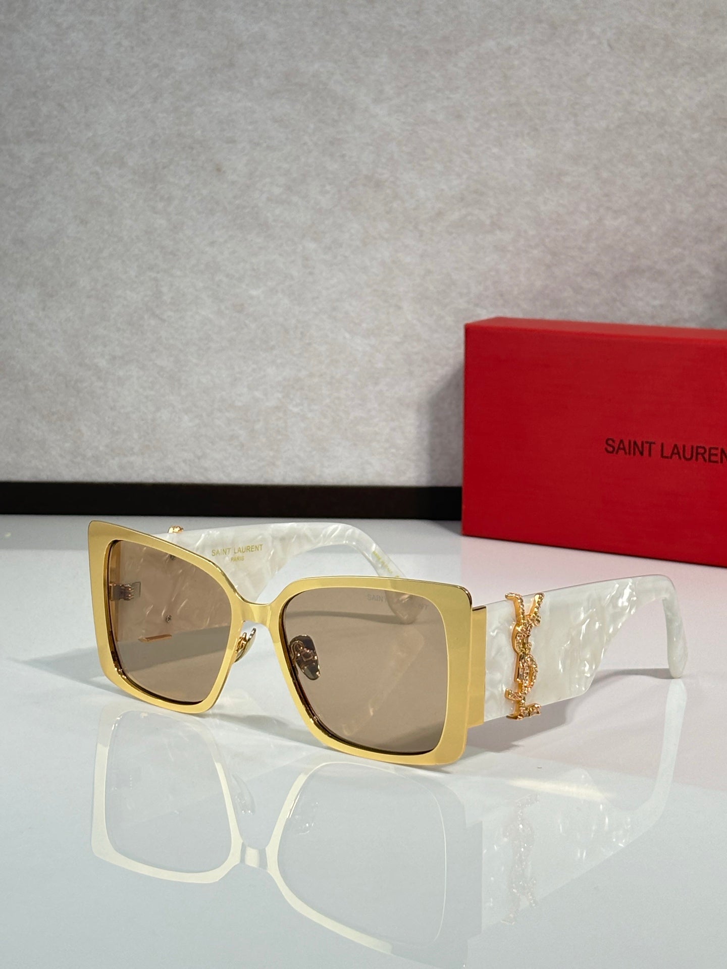 YSL Glasses