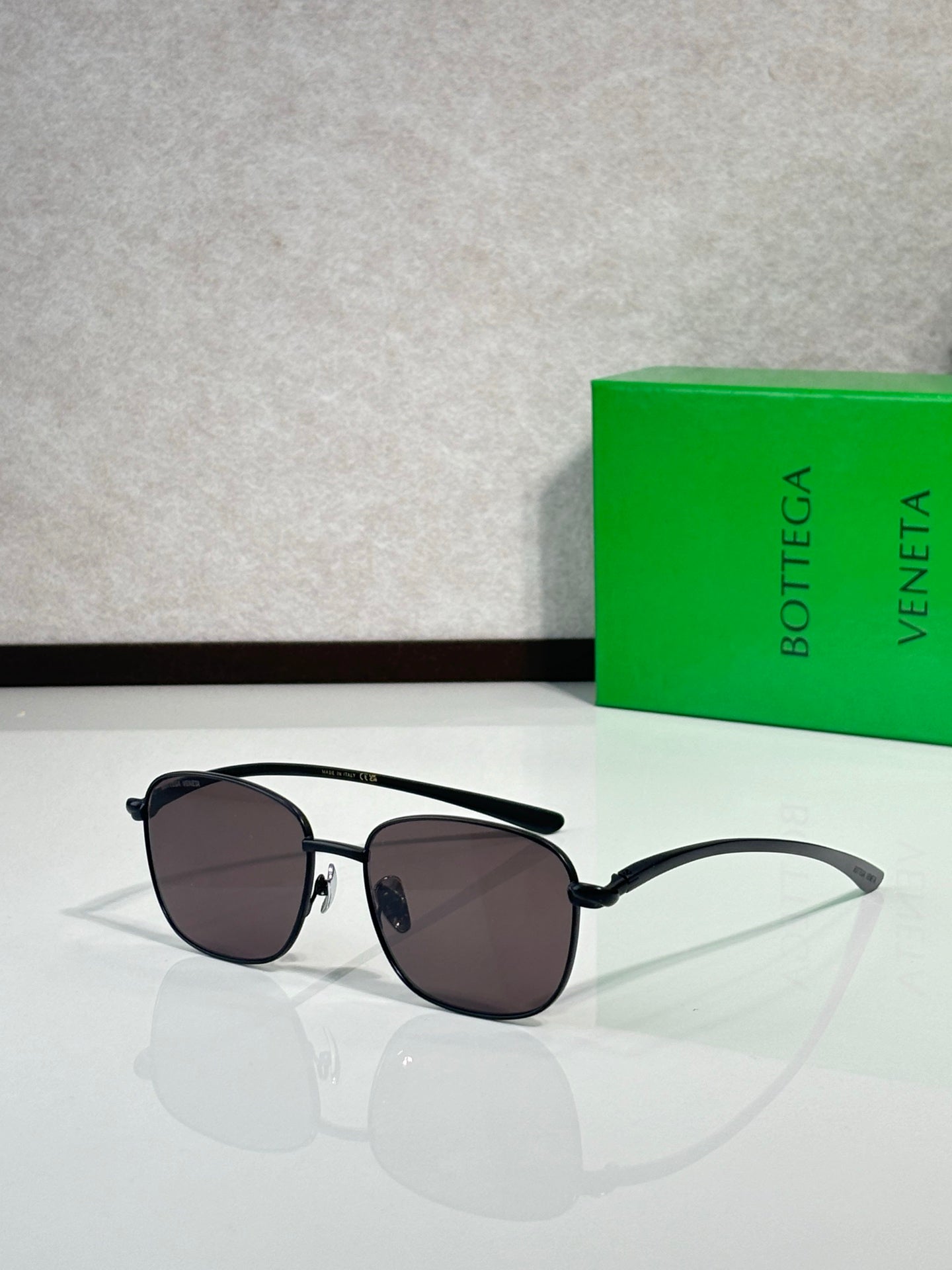 Bottega Veneta Glasses