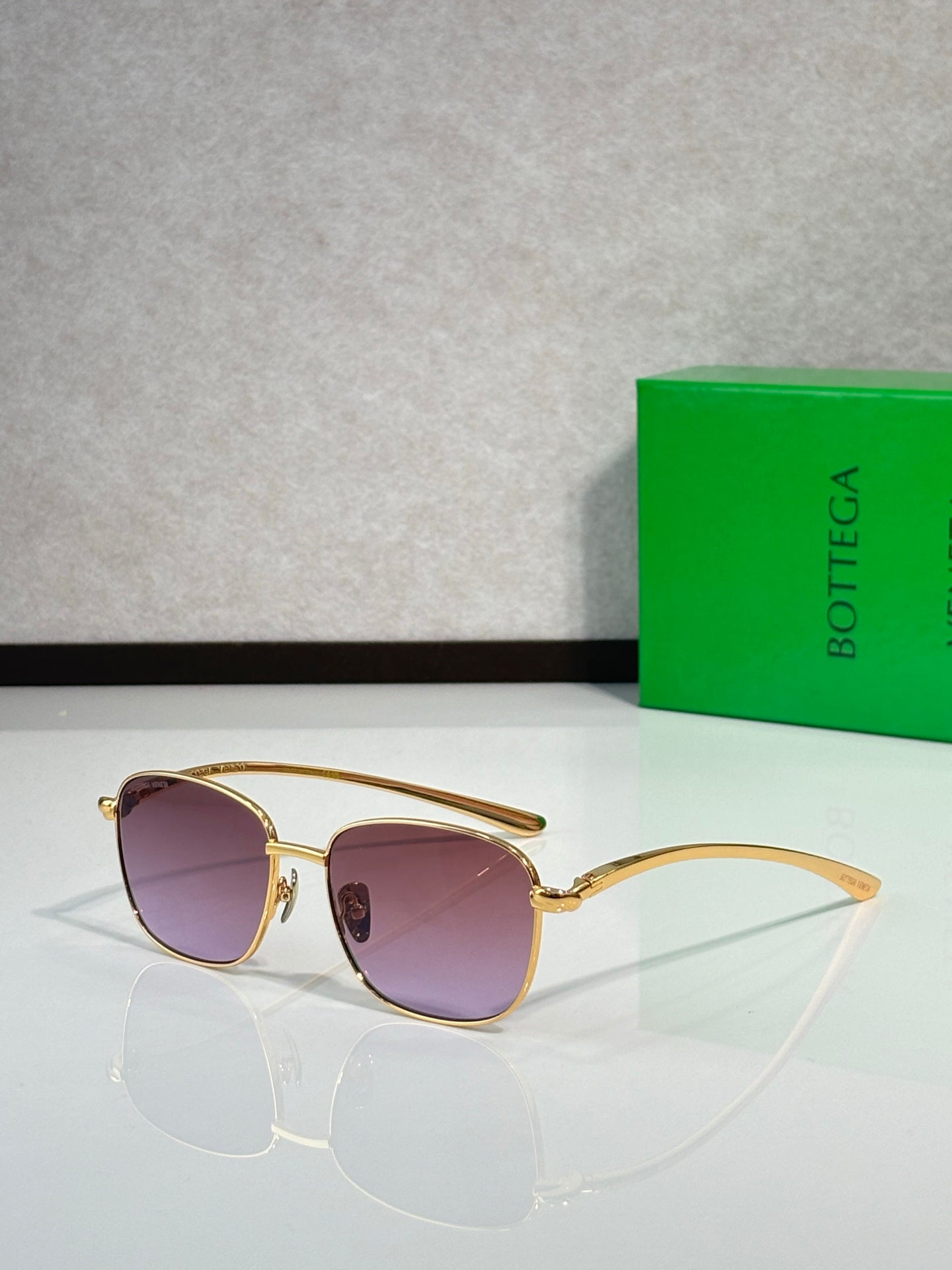 Bottega Veneta Glasses