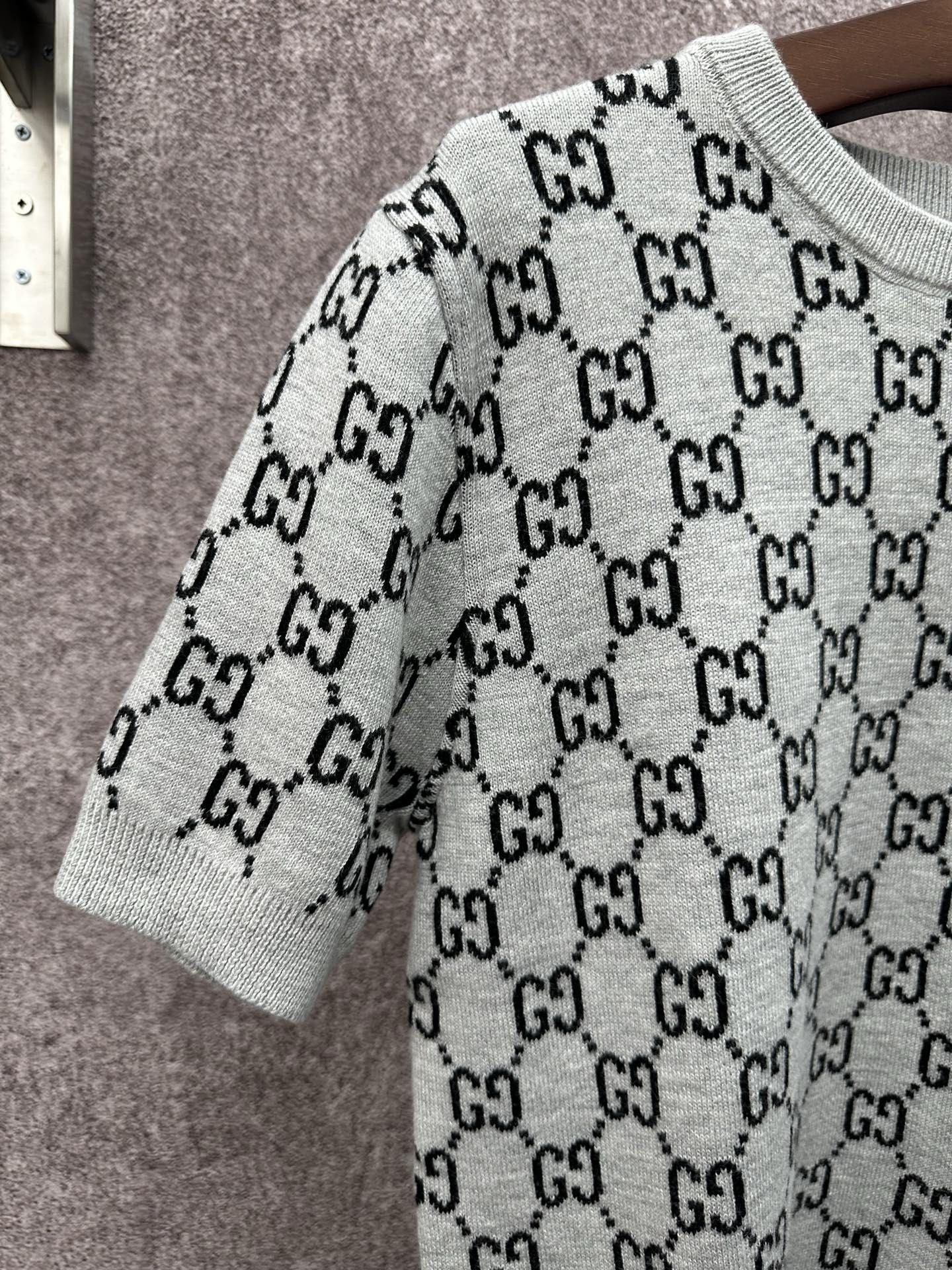 Clothes Gucci short