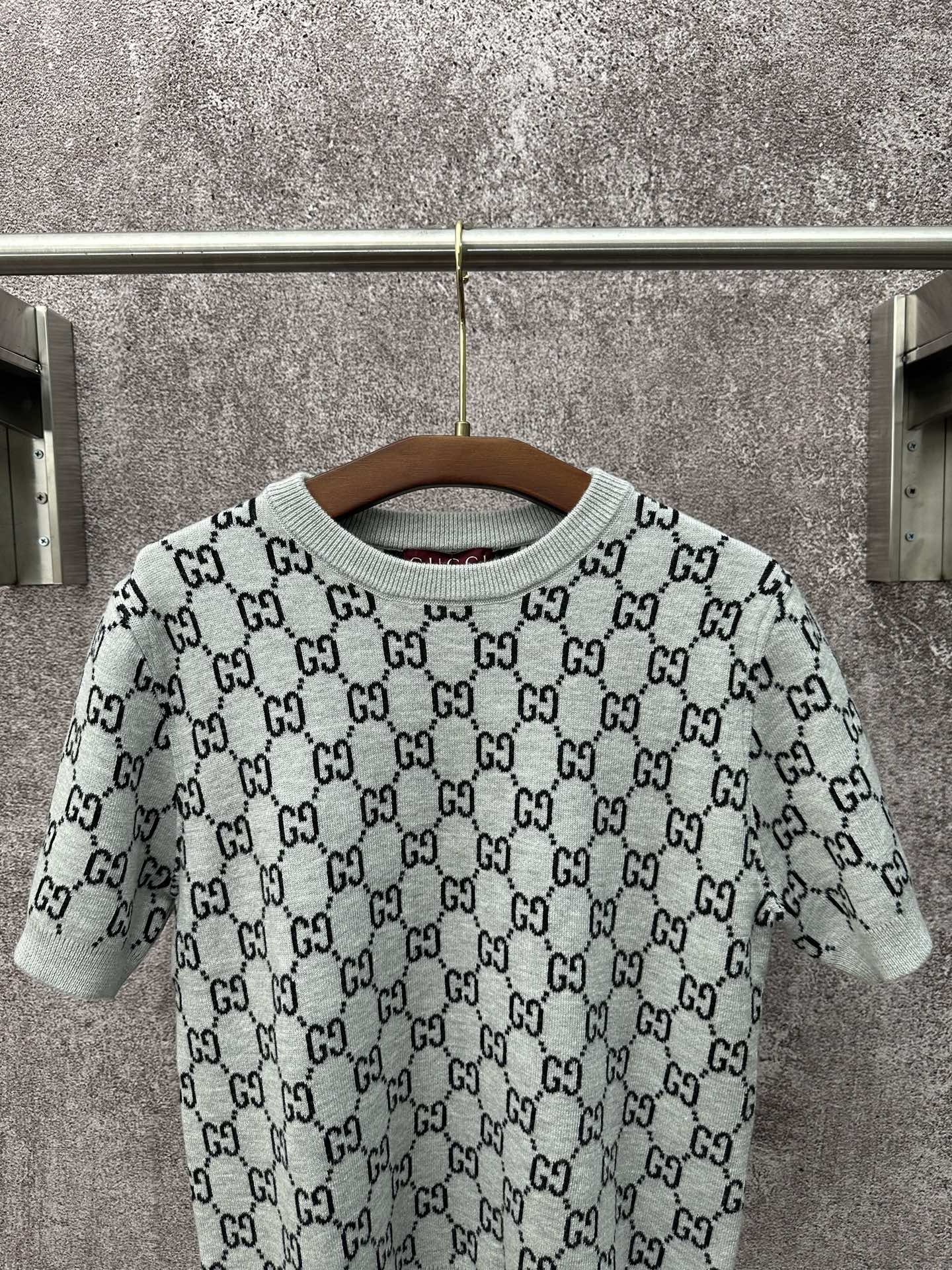 Clothes Gucci short