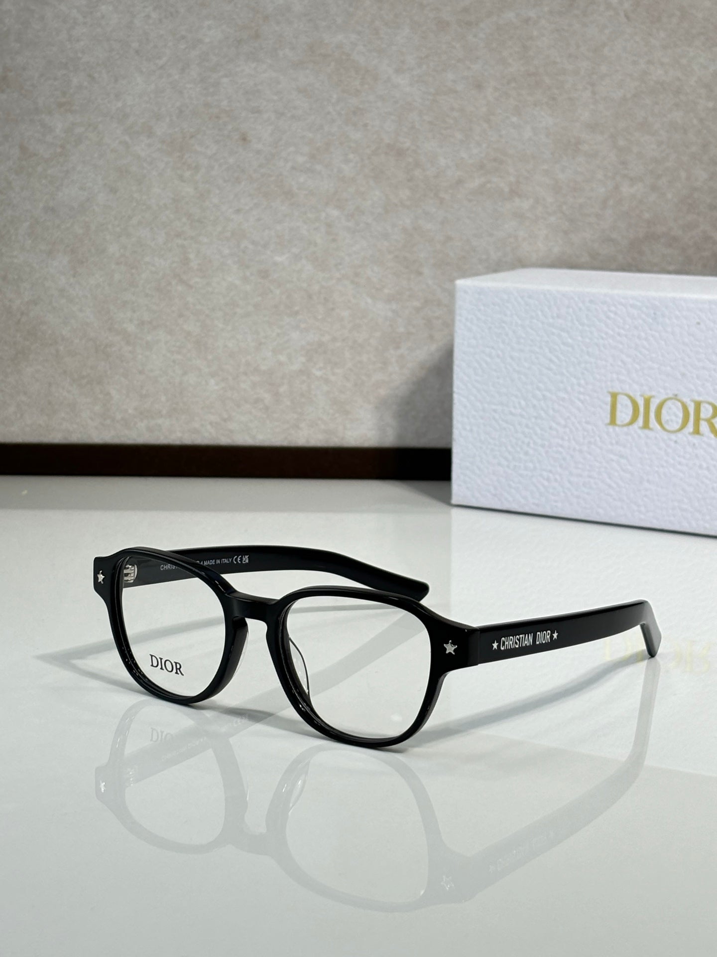 Dior Glasses
