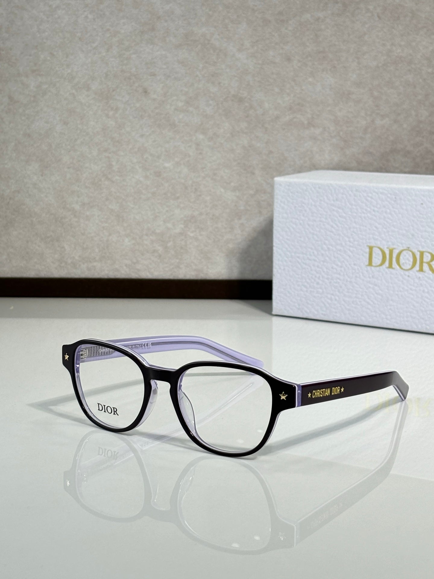 Dior Glasses