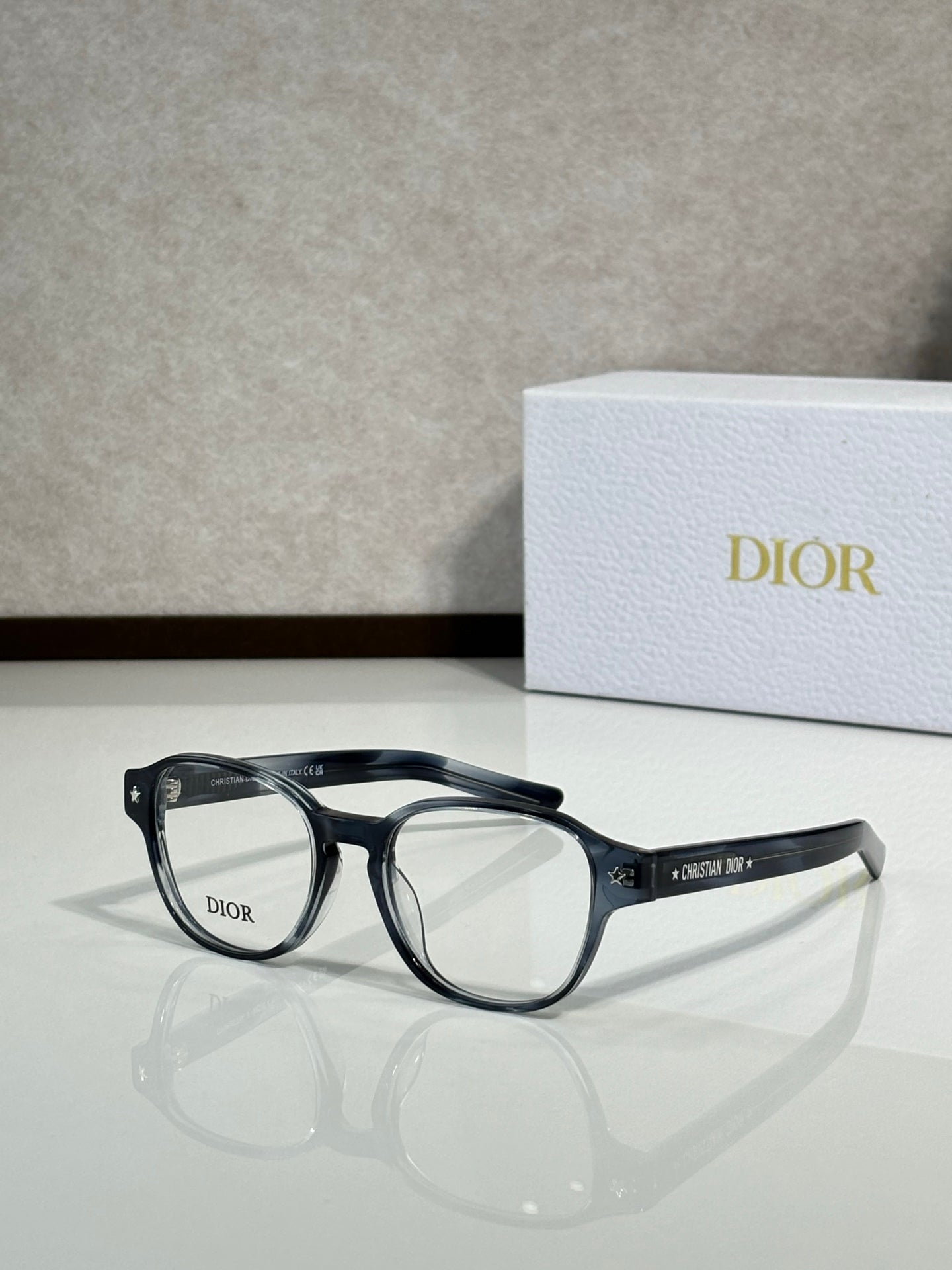 Dior Glasses