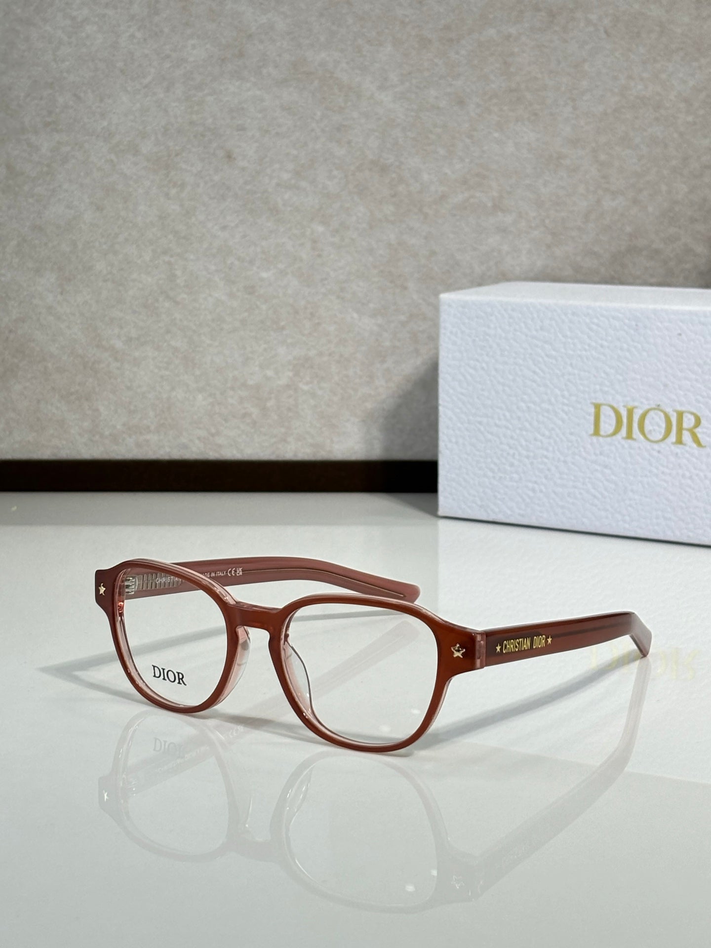 Dior Glasses