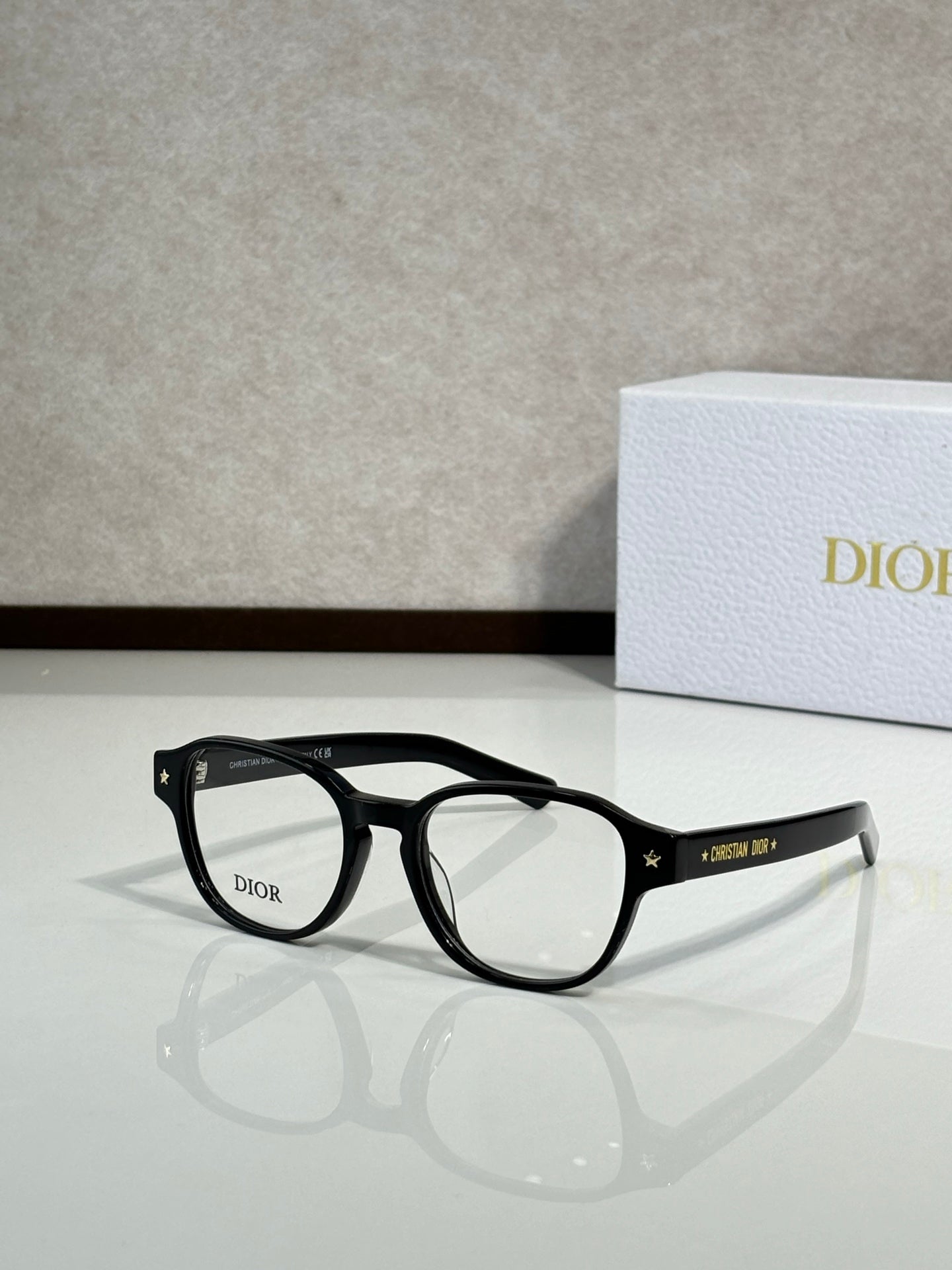 Dior Glasses