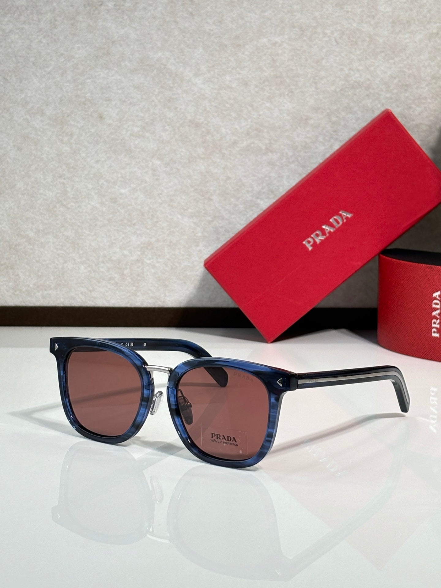 Prada Glasses