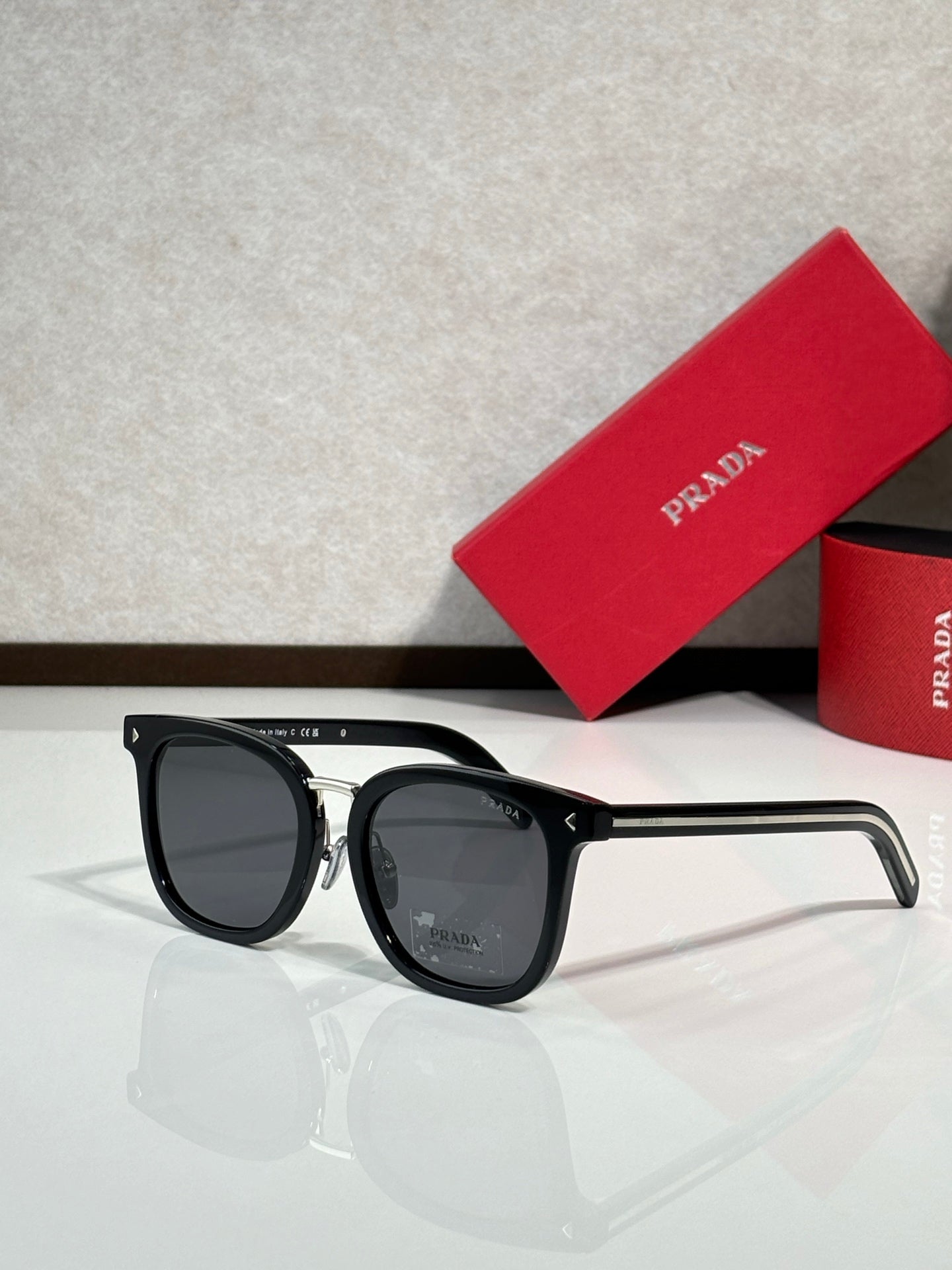 Prada Glasses