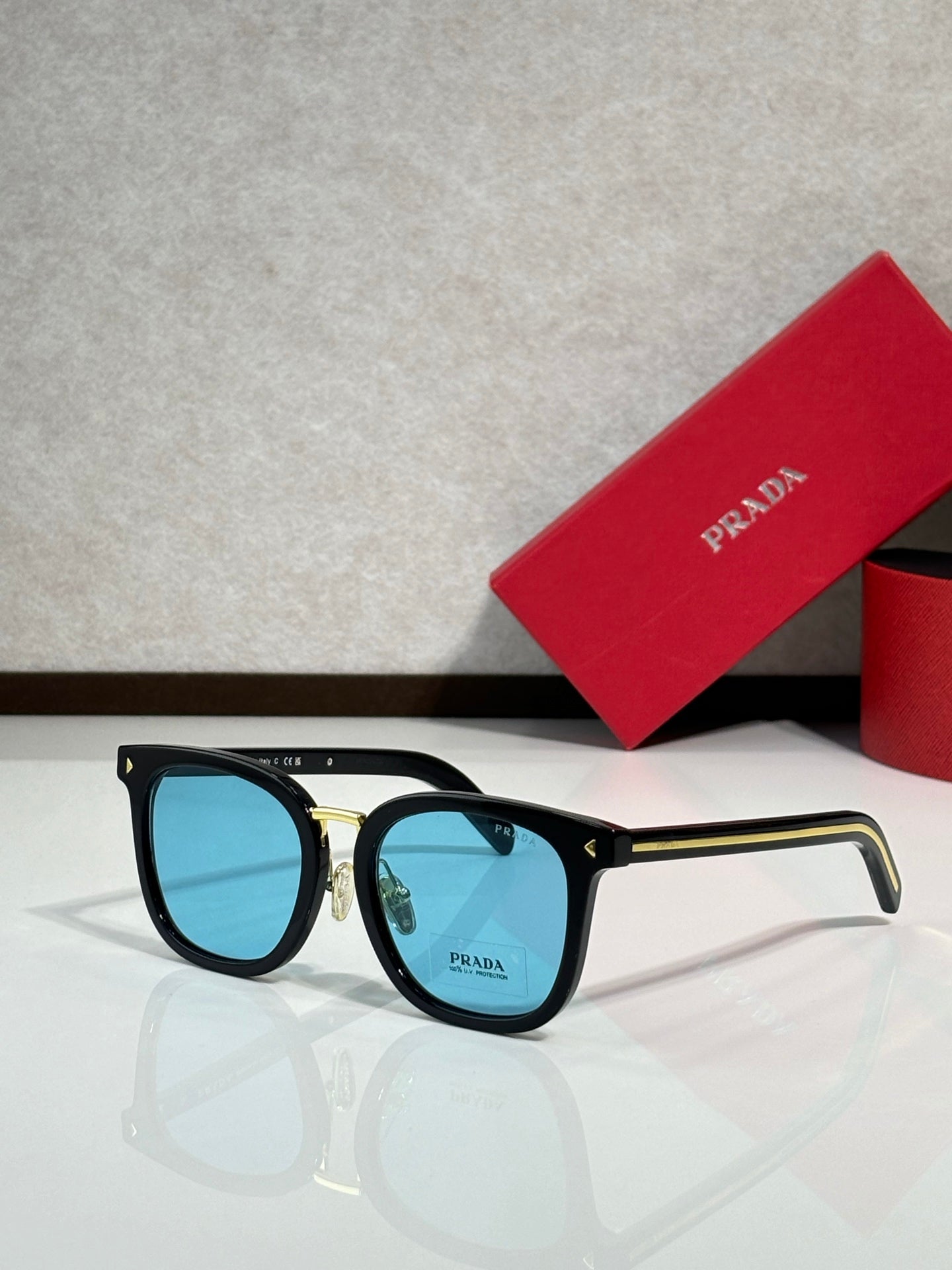 Prada Glasses