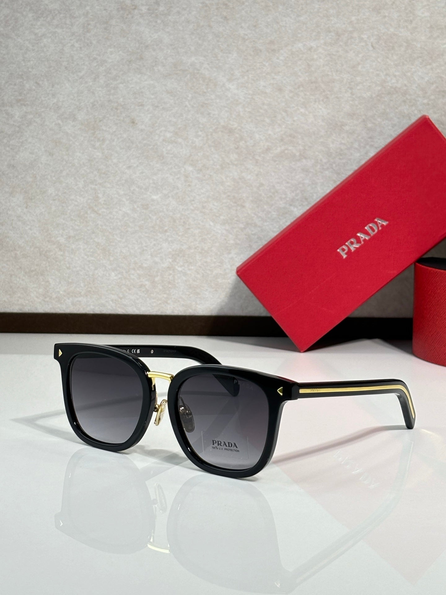 Prada Glasses