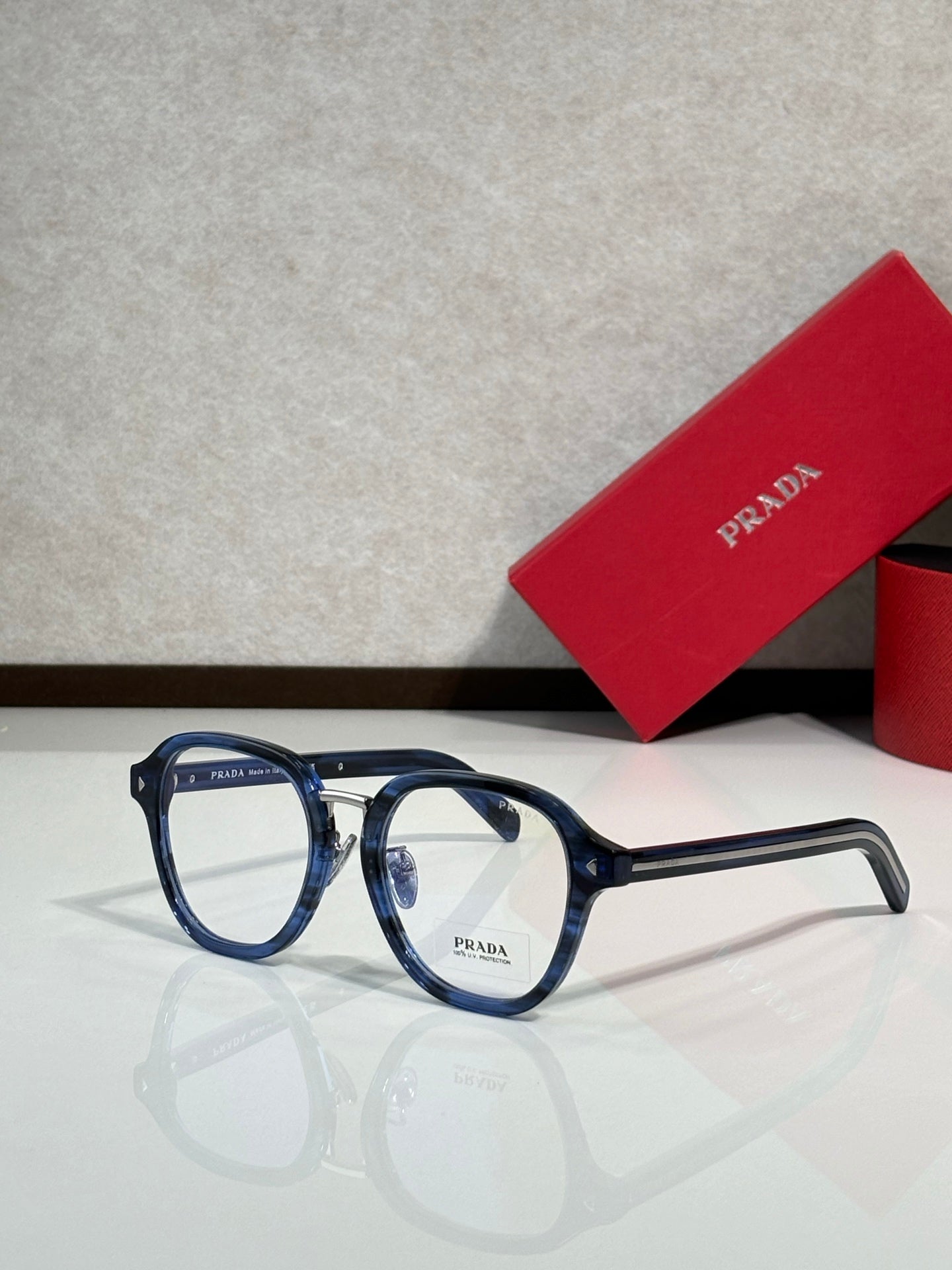 Prada Glasses