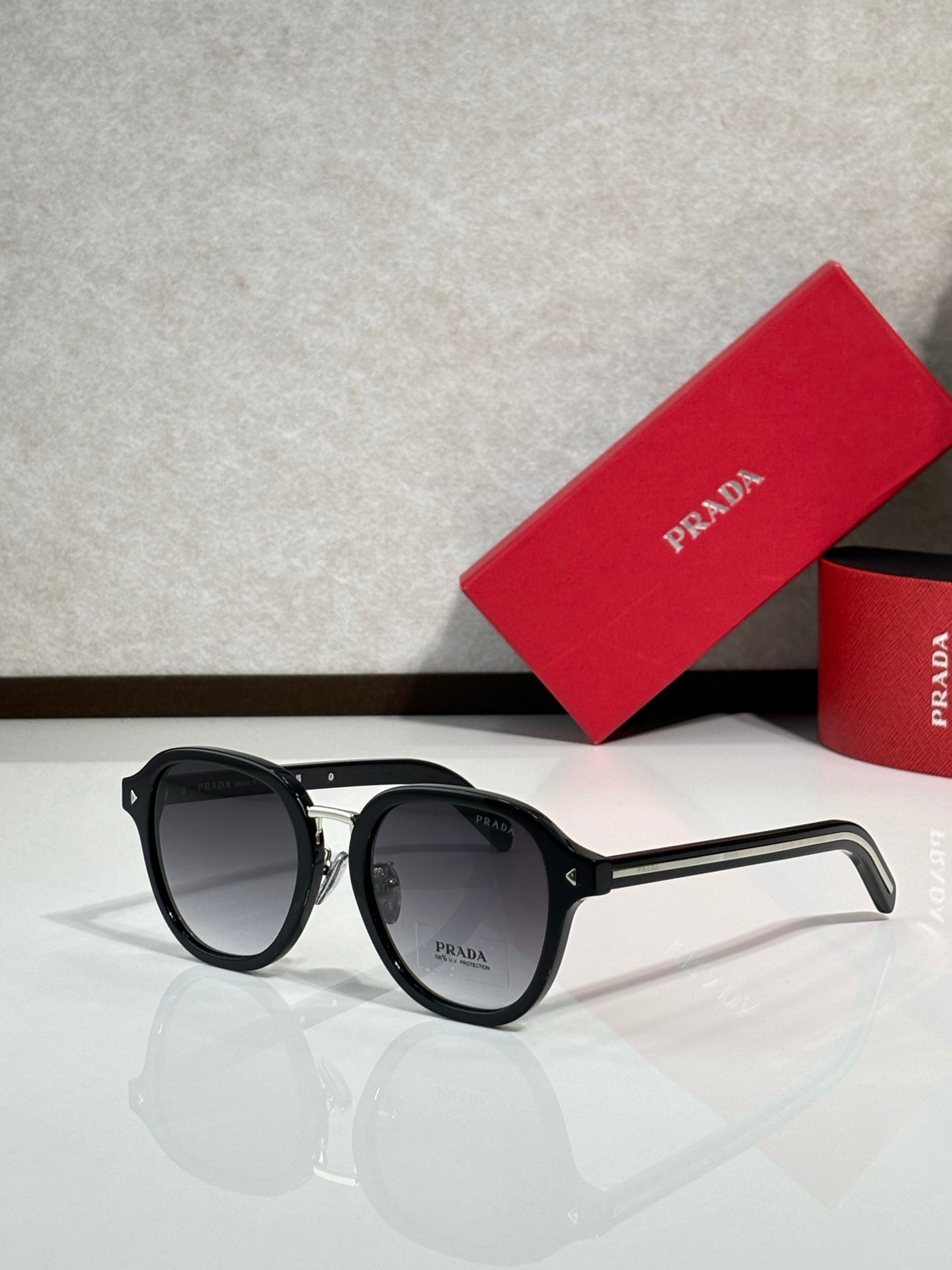 Prada Glasses