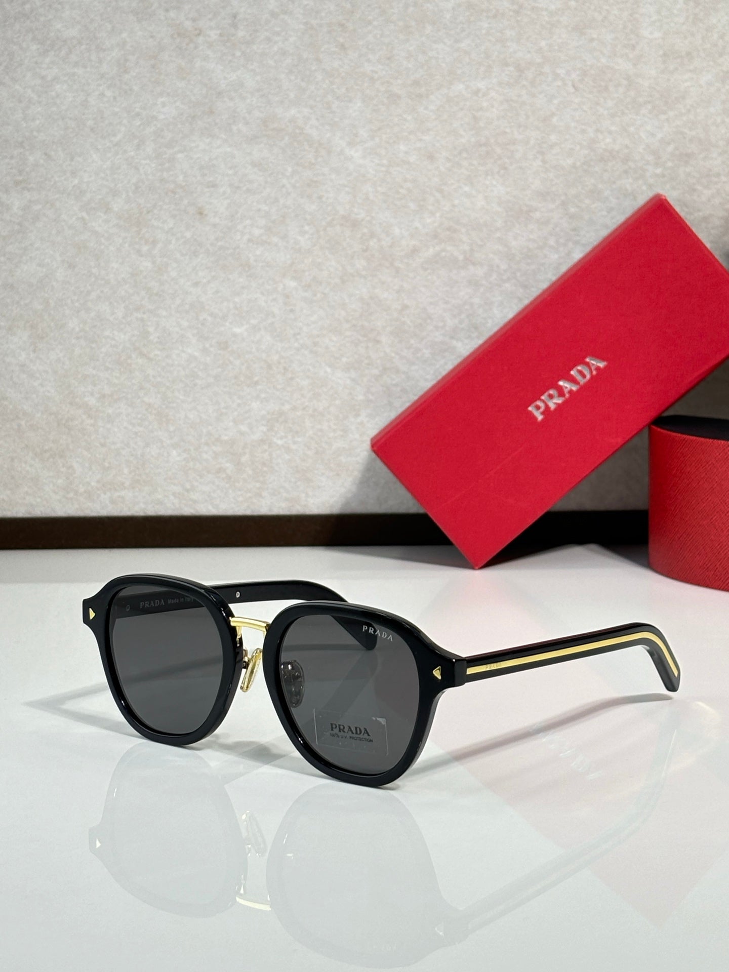 Prada Glasses