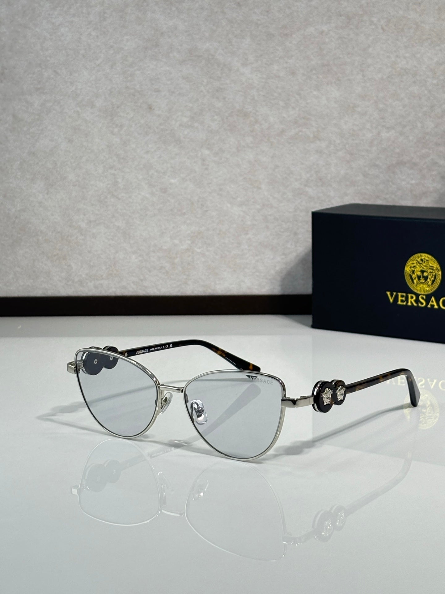 Versace Glasses