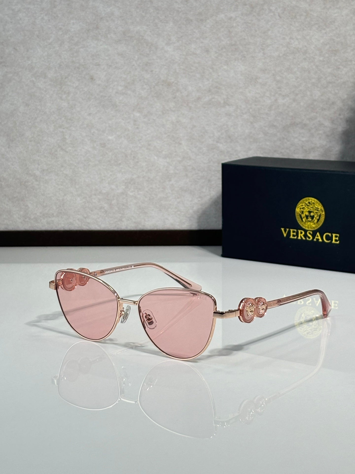 Versace Glasses