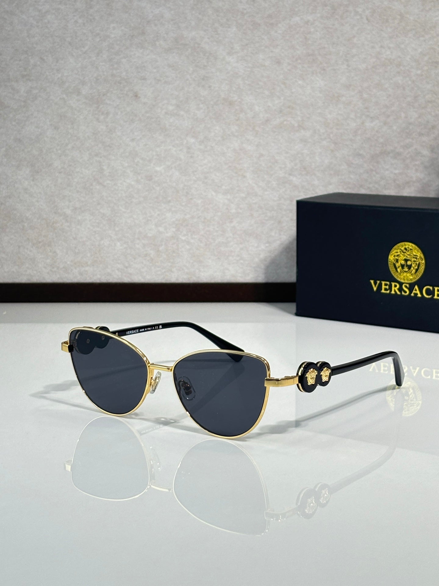 Versace Glasses