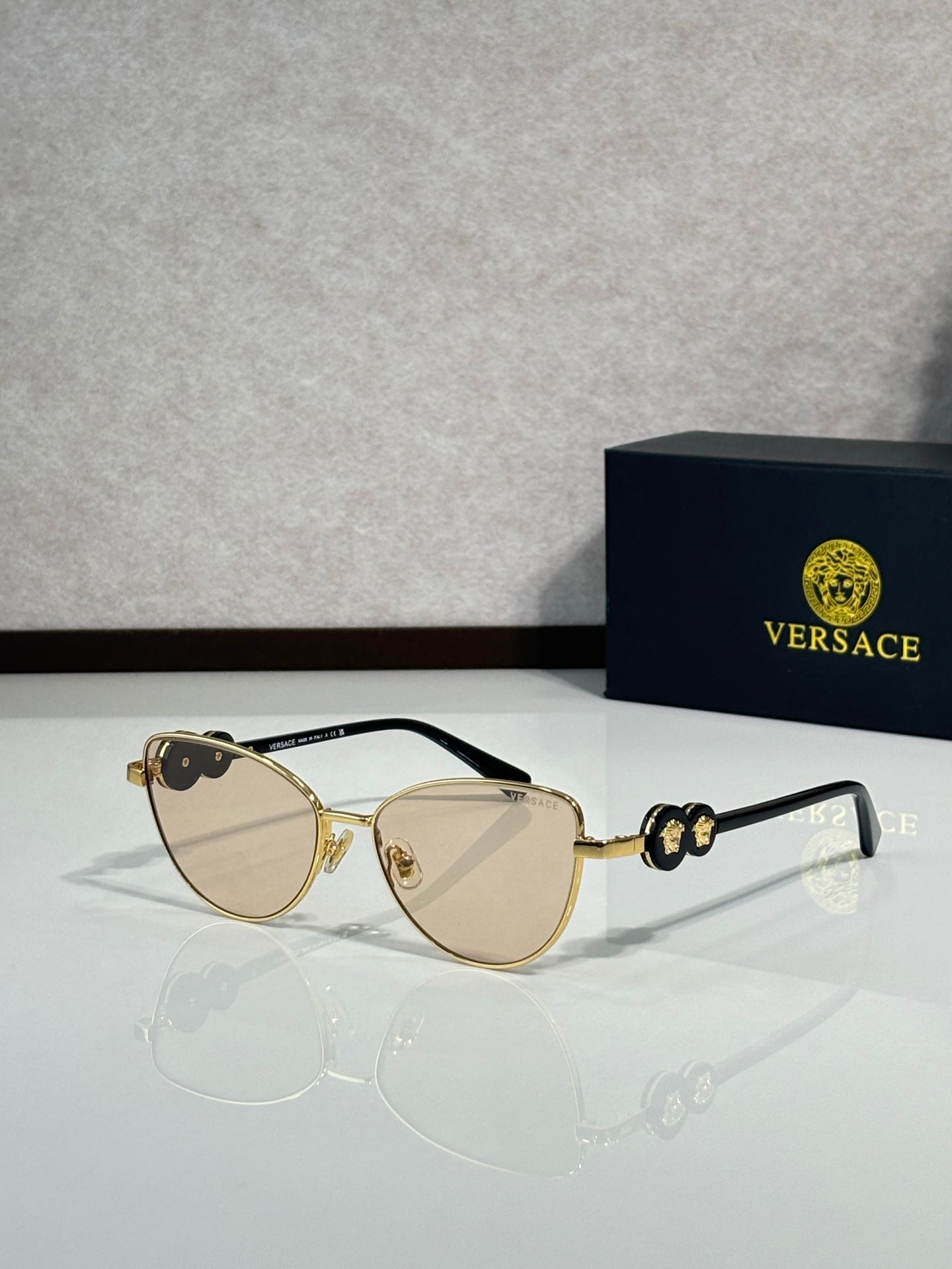 Versace Glasses