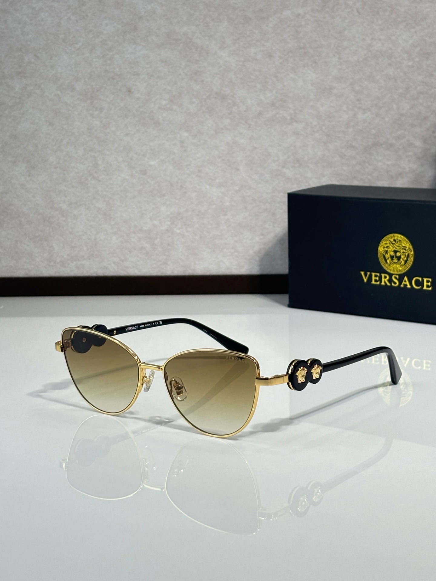 Versace Glasses