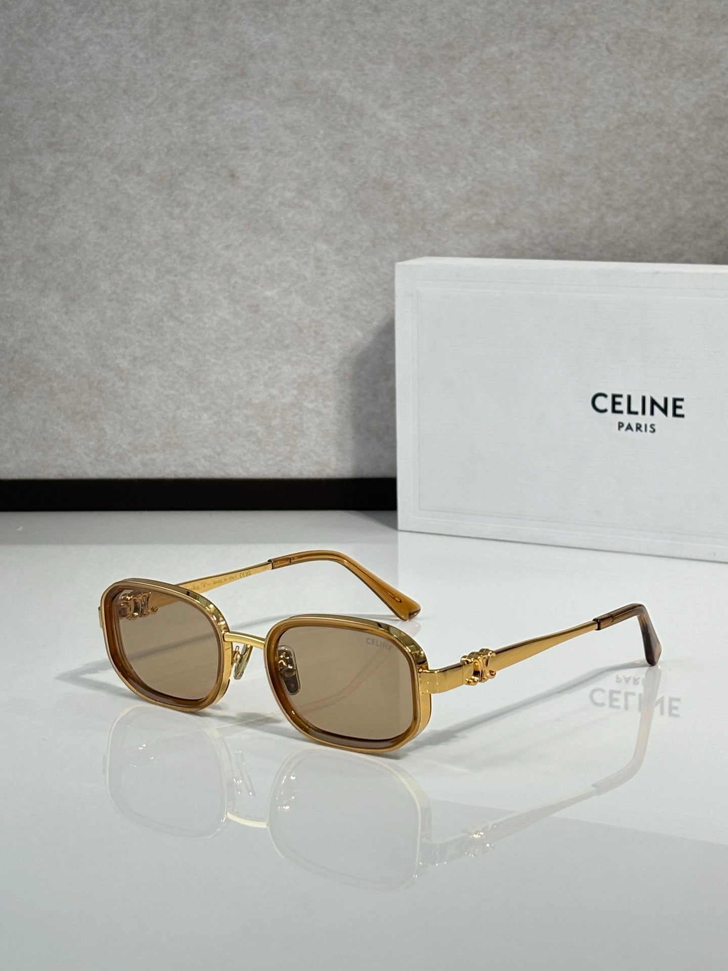 Celine Glasses
