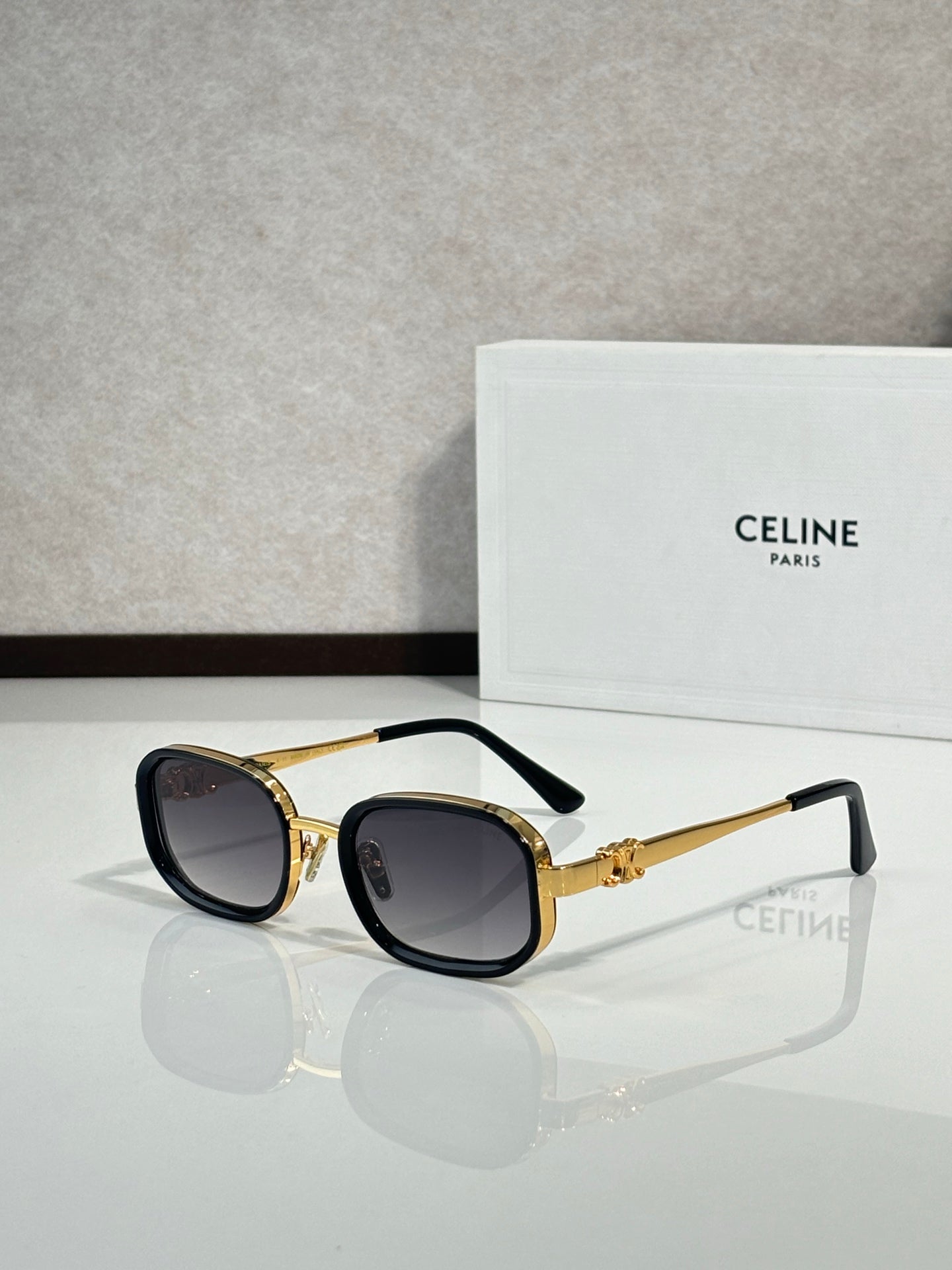 Celine Glasses