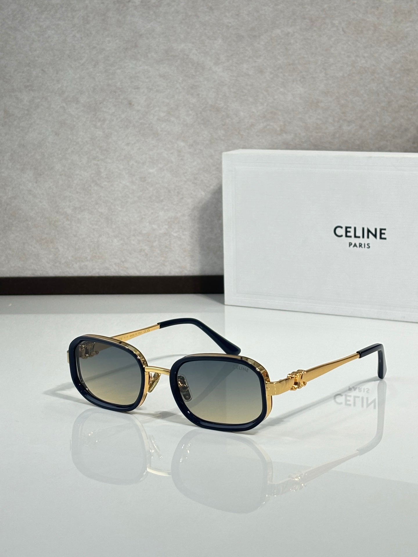 Celine Glasses