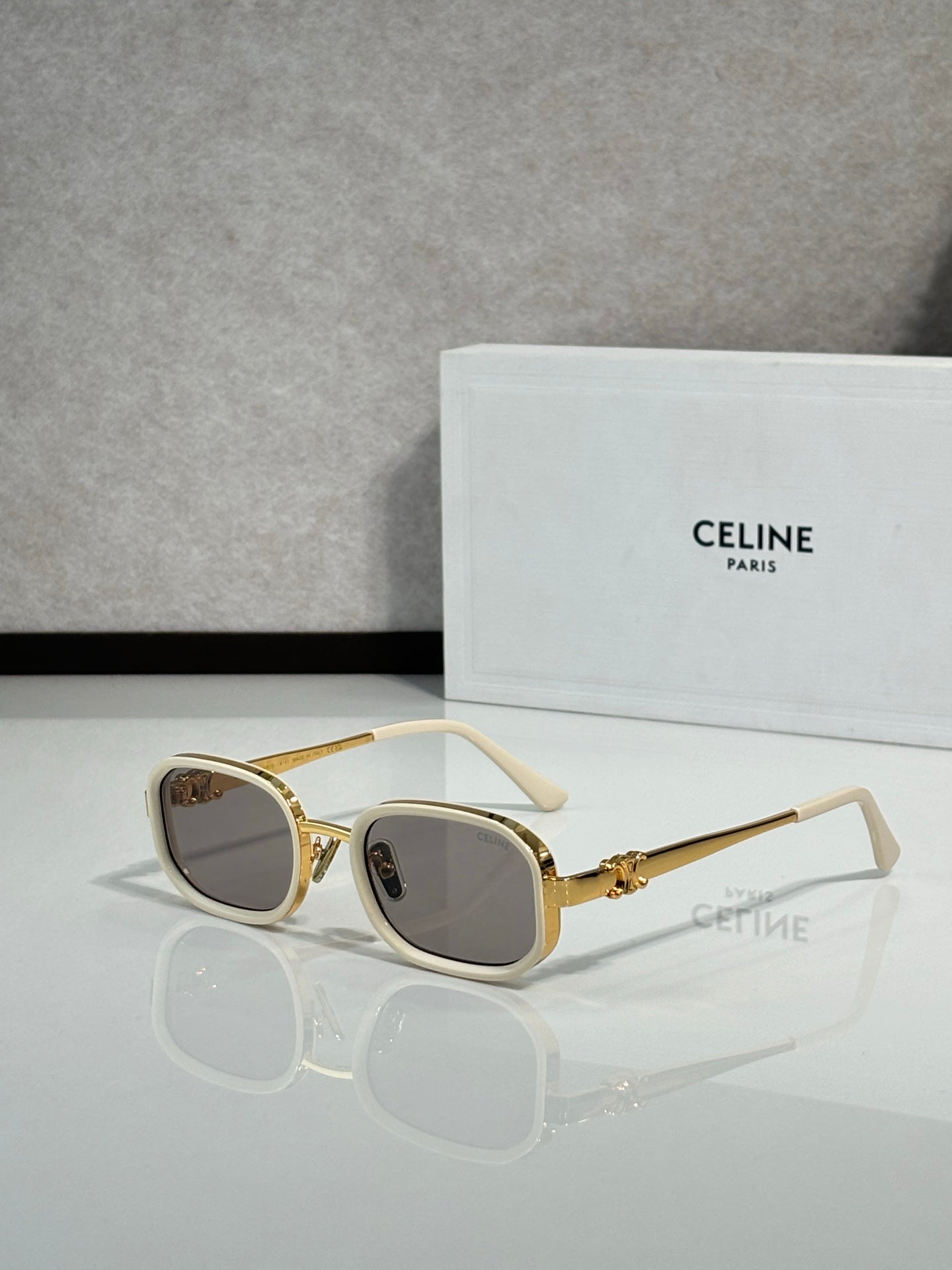 Celine Glasses