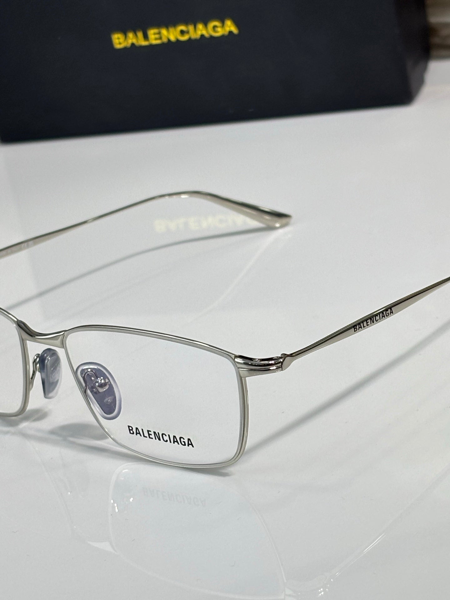 Balenciaga Glasses