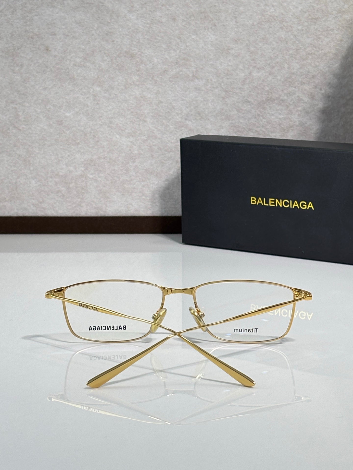 Balenciaga Glasses