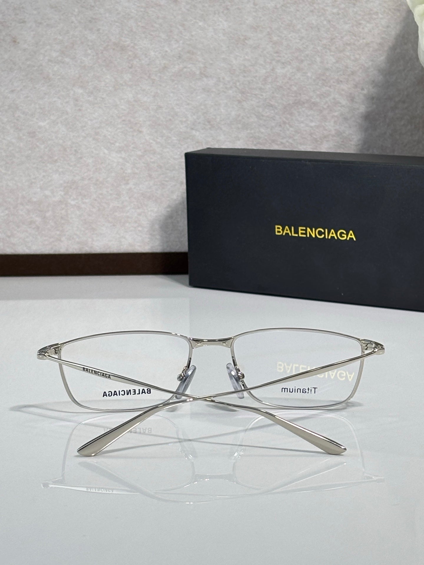 Balenciaga Glasses