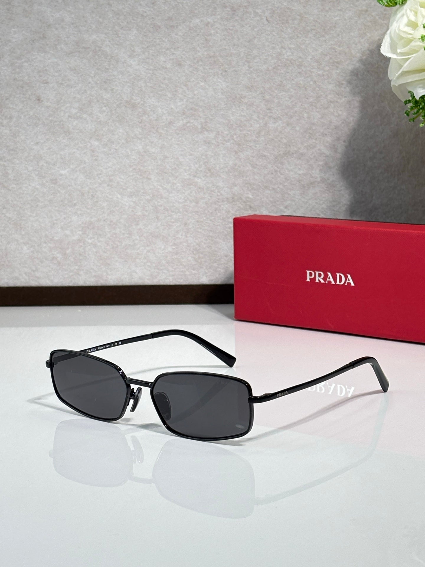 Prada Glasses