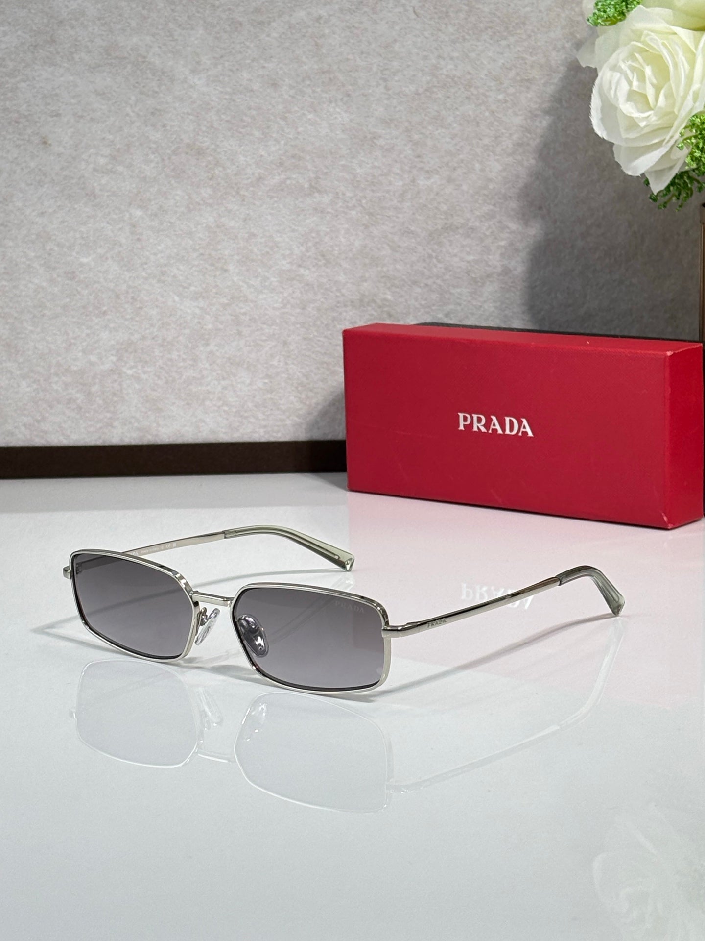Prada Glasses
