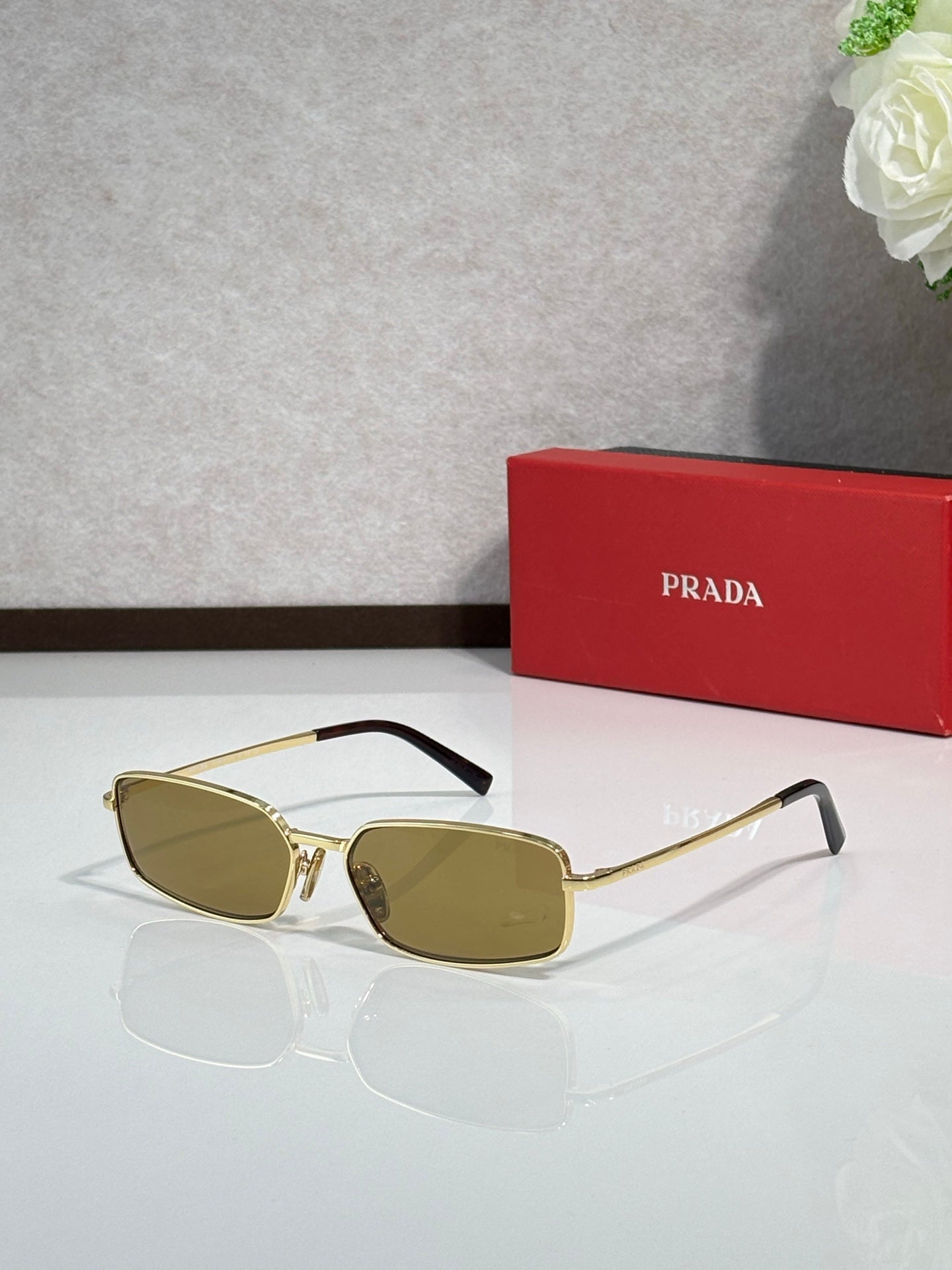 Prada Glasses