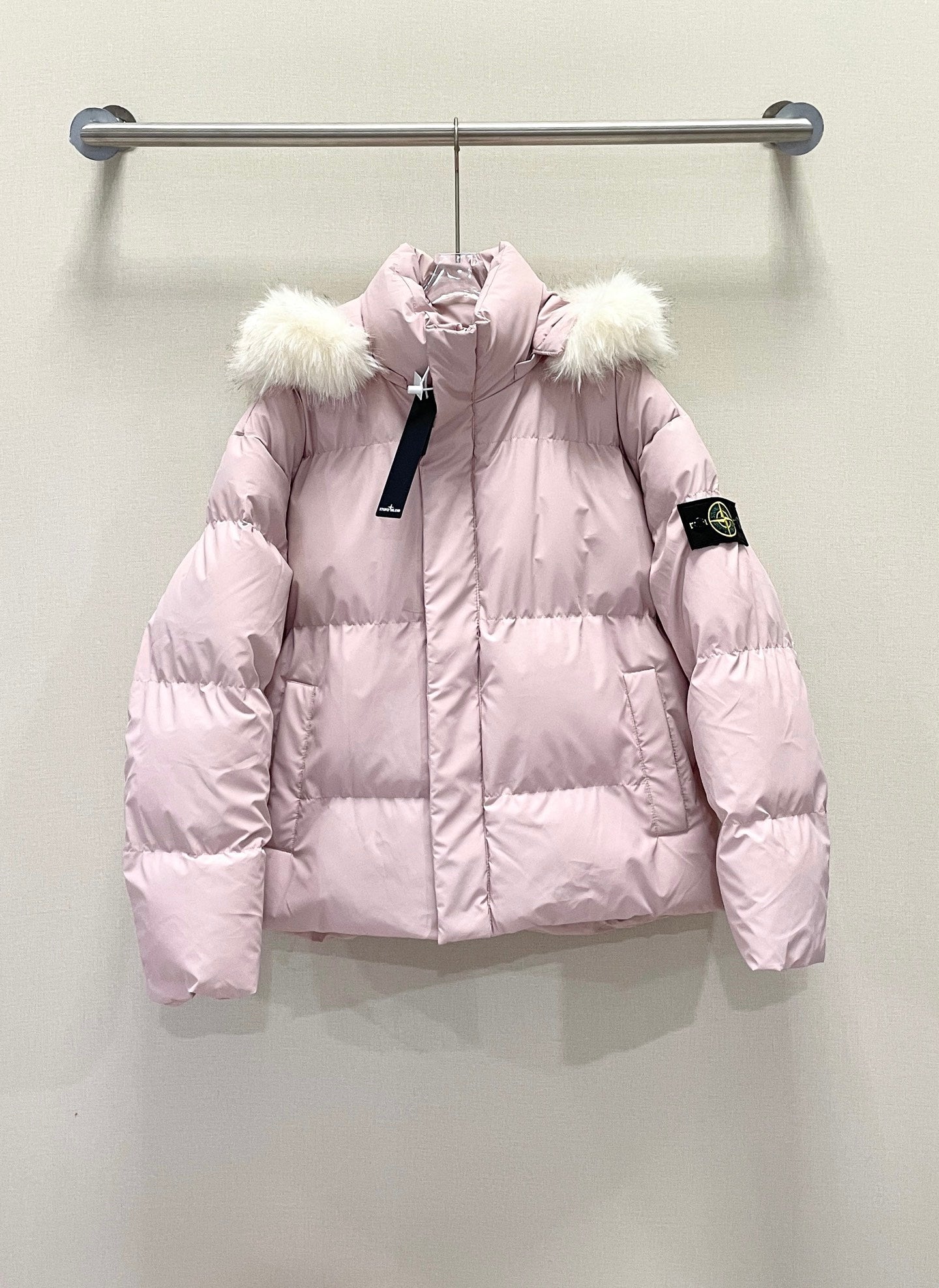 Clothes Stone Island