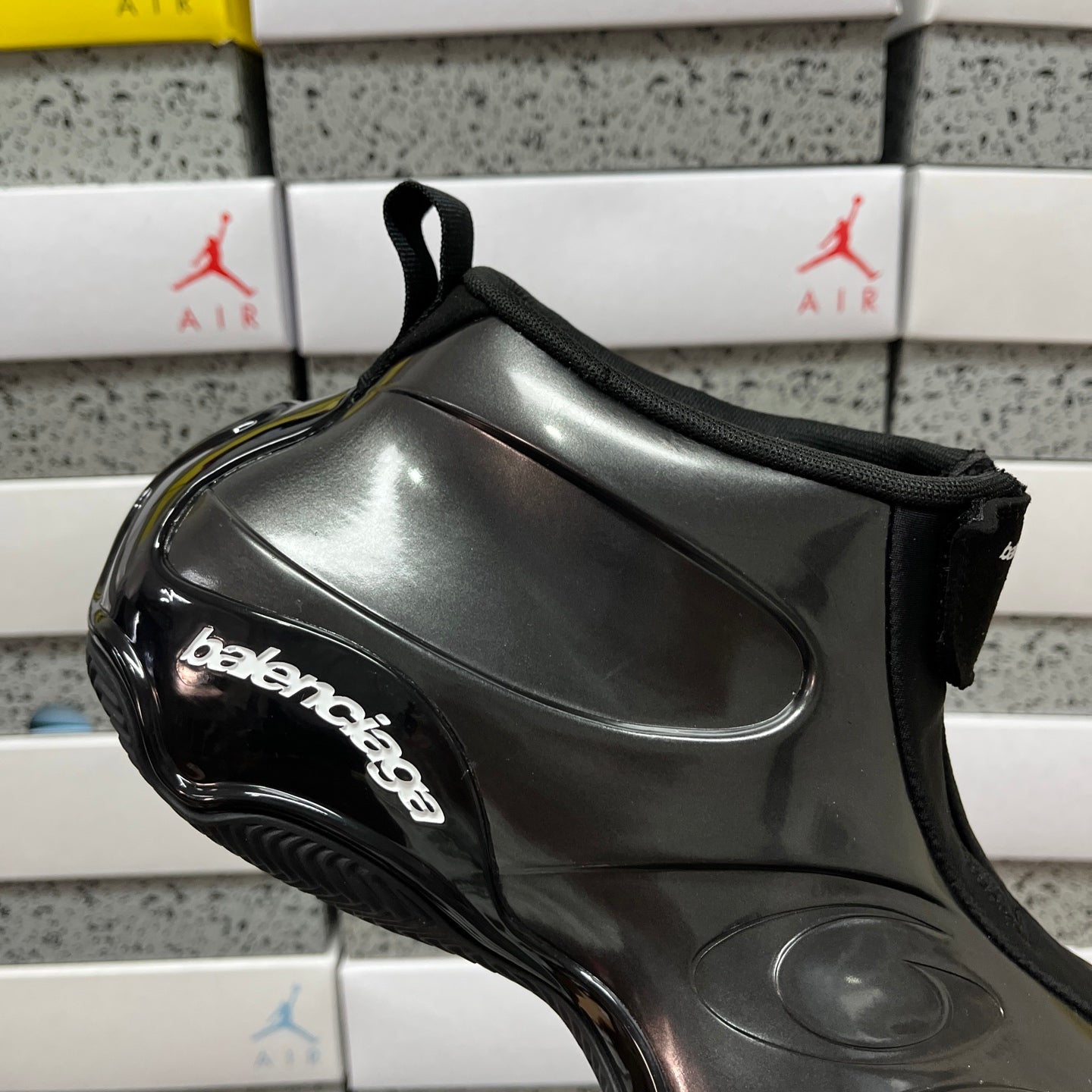 Luxury Shoes Balenciaga Unisex