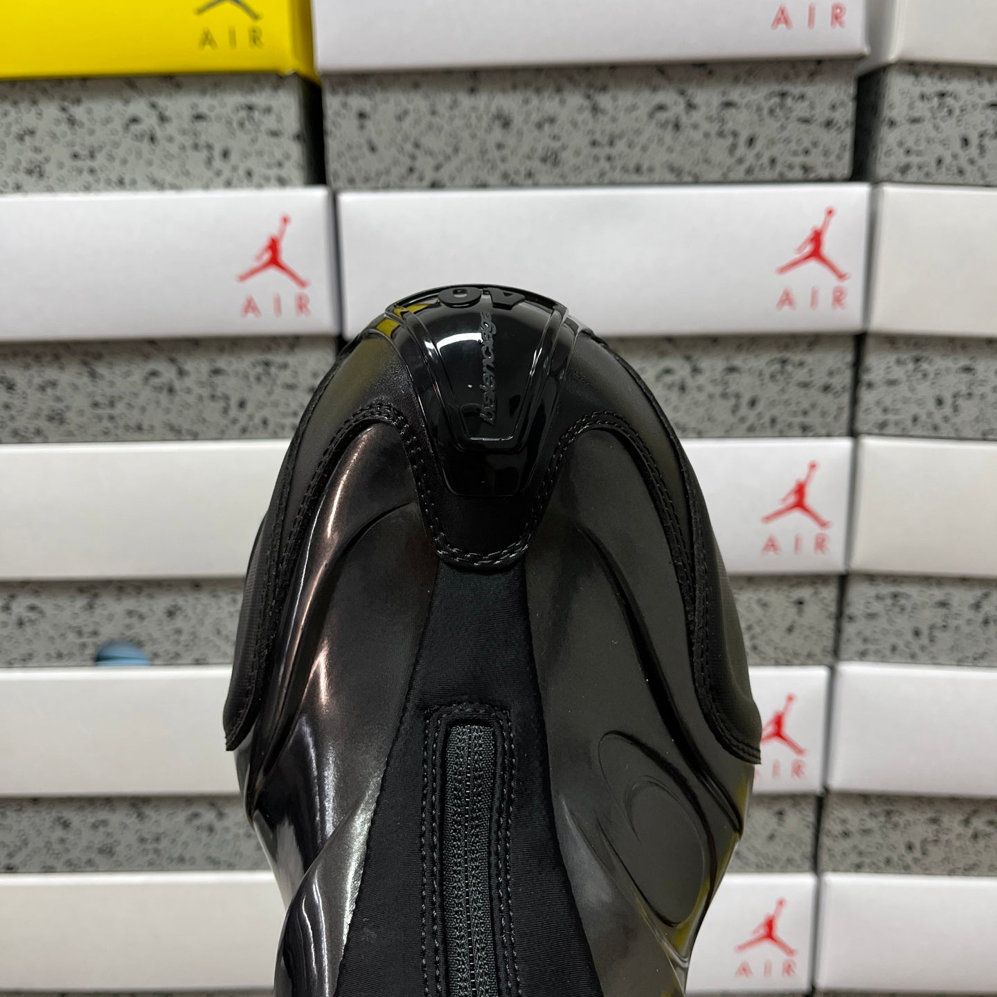 Luxury Shoes Balenciaga Unisex
